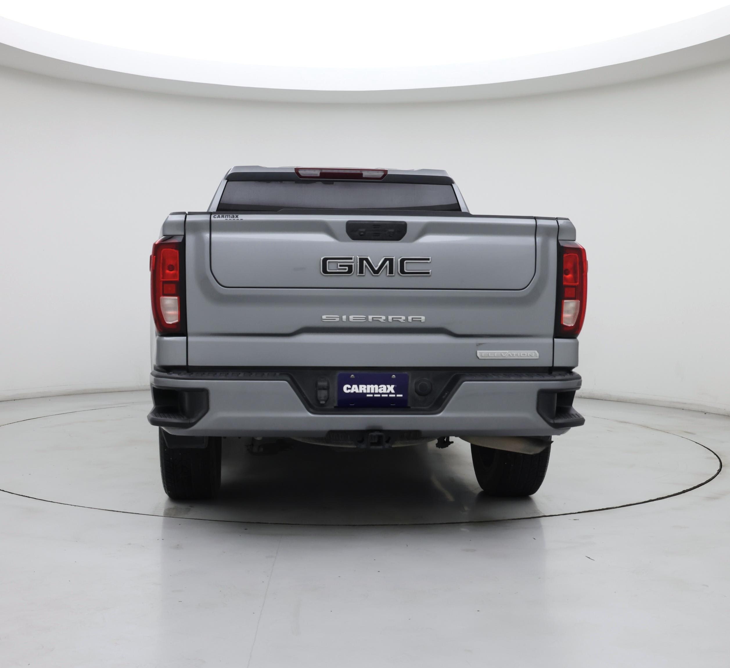 Thumbnail: 2024 GMC Sierra 1500 - 6