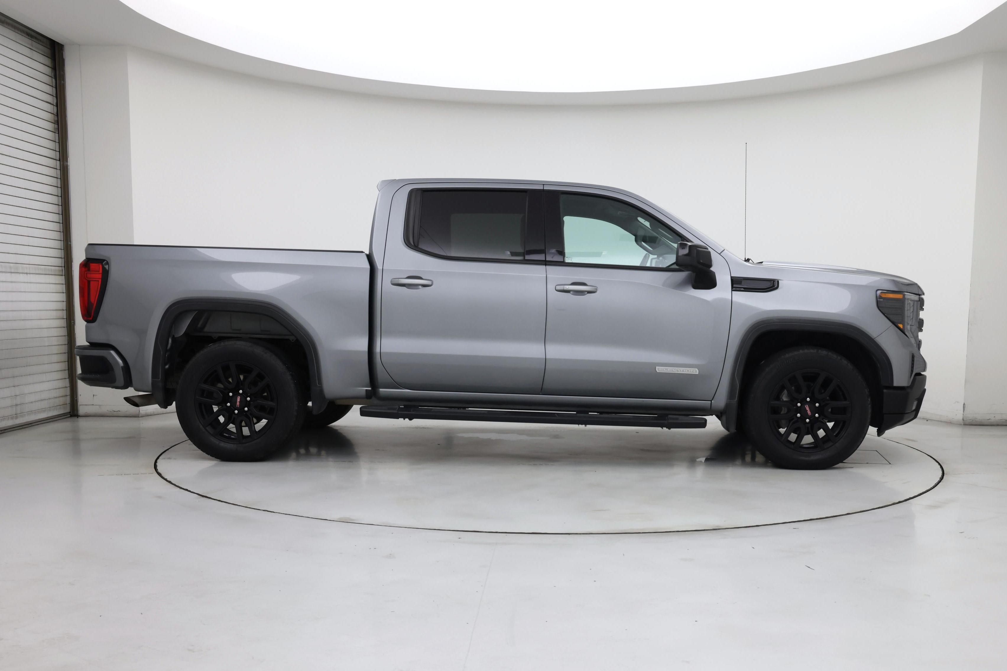 Thumbnail: 2024 GMC Sierra 1500 - 7