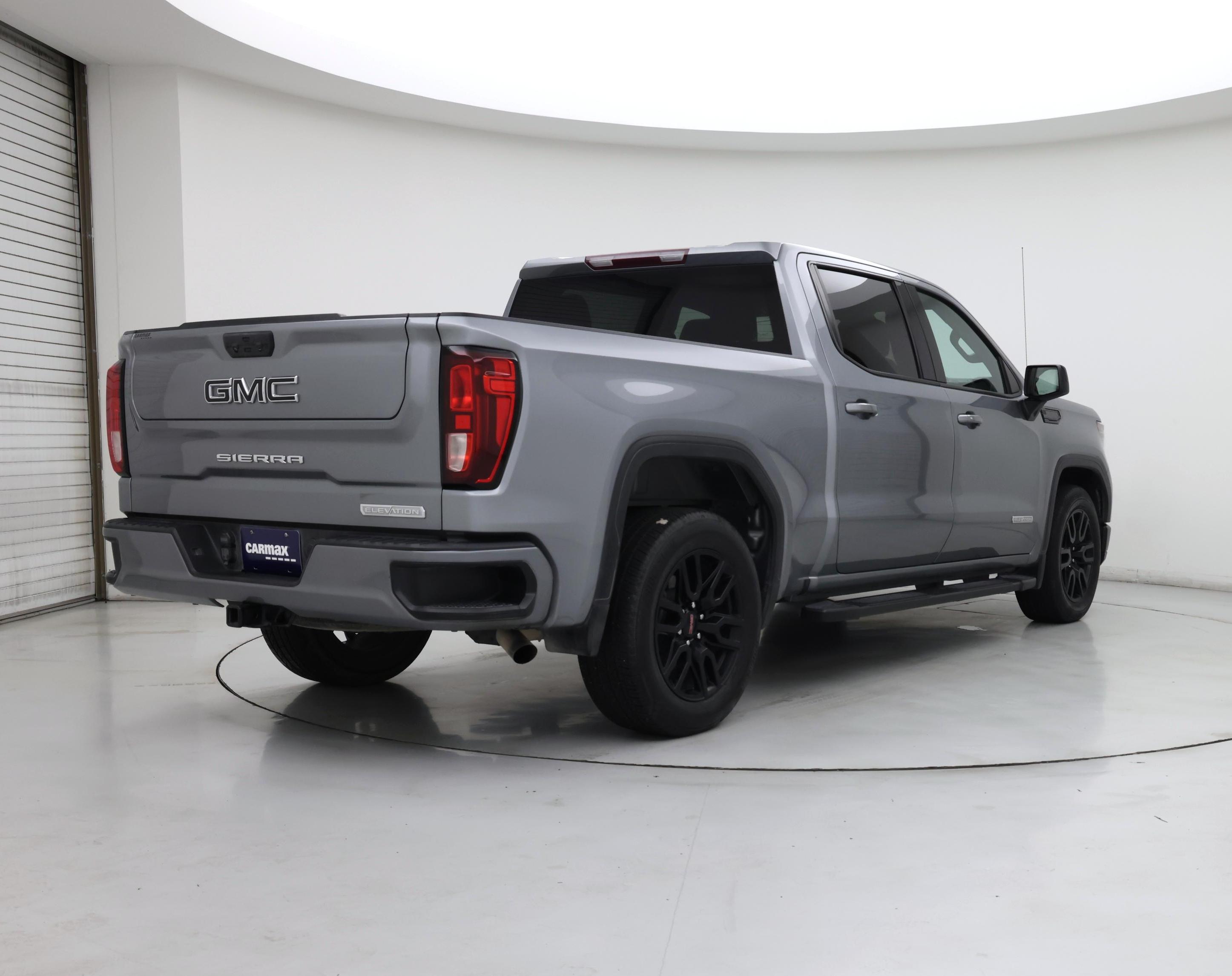 Thumbnail: 2024 GMC Sierra 1500 - 8