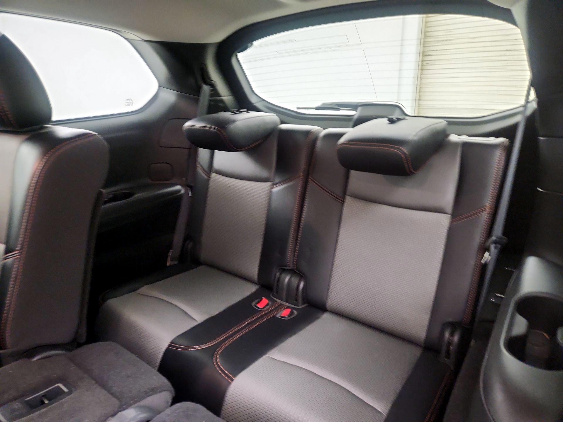 Thumbnail: 2020 Nissan Pathfinder - 20