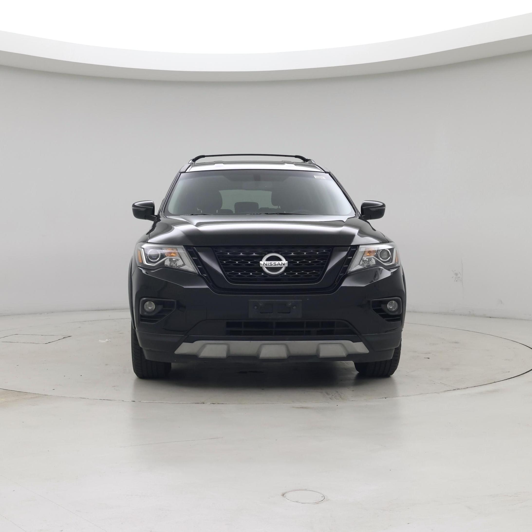 Thumbnail: 2020 Nissan Pathfinder - 5