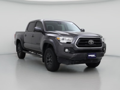 2020 Toyota Tacoma SR