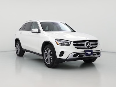 2022 Mercedes-Benz GLC300