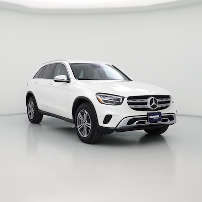 2022 Mercedes-Benz GLC300
