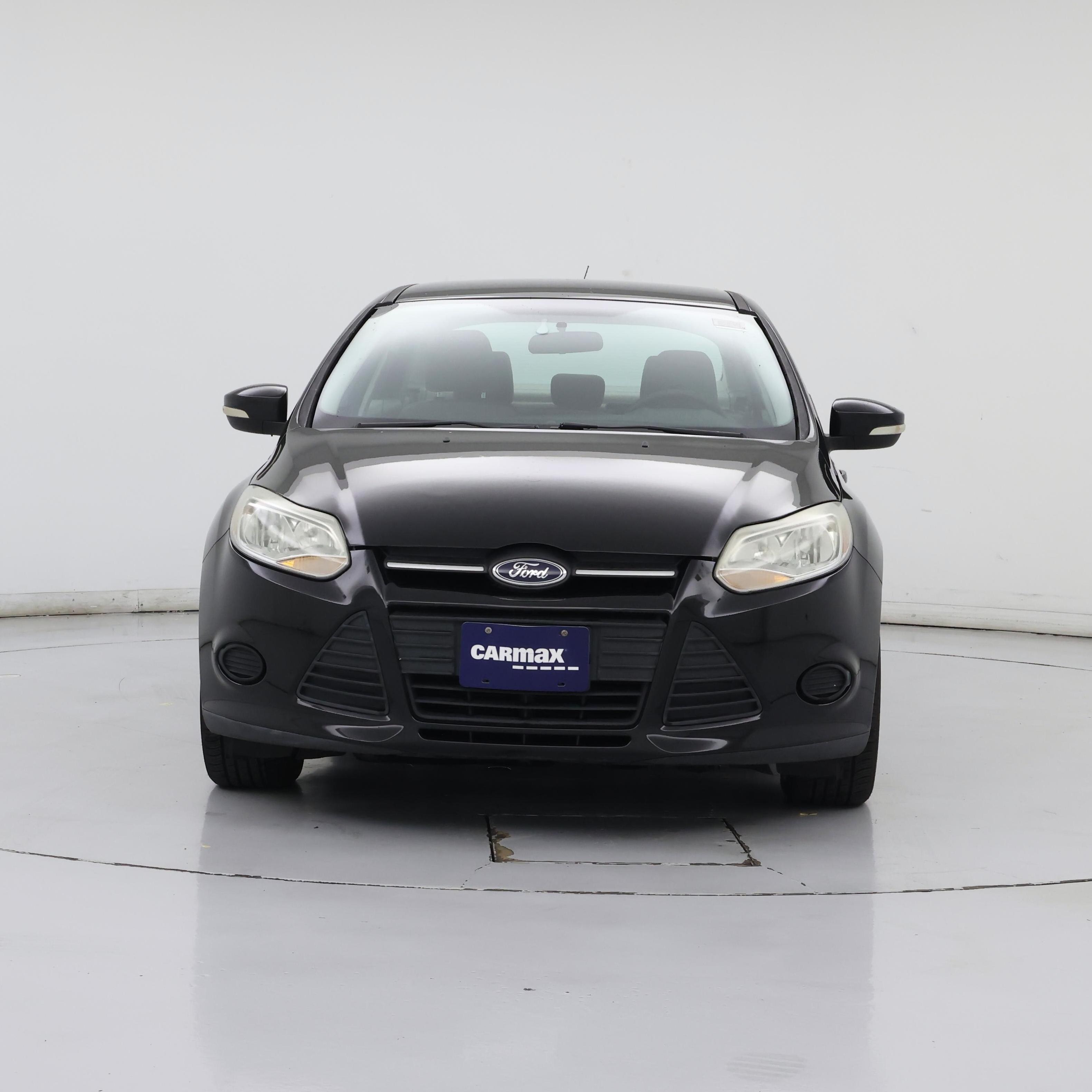Thumbnail: 2014 Ford Focus - 5