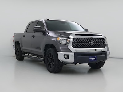 2019 Toyota Tundra SR5