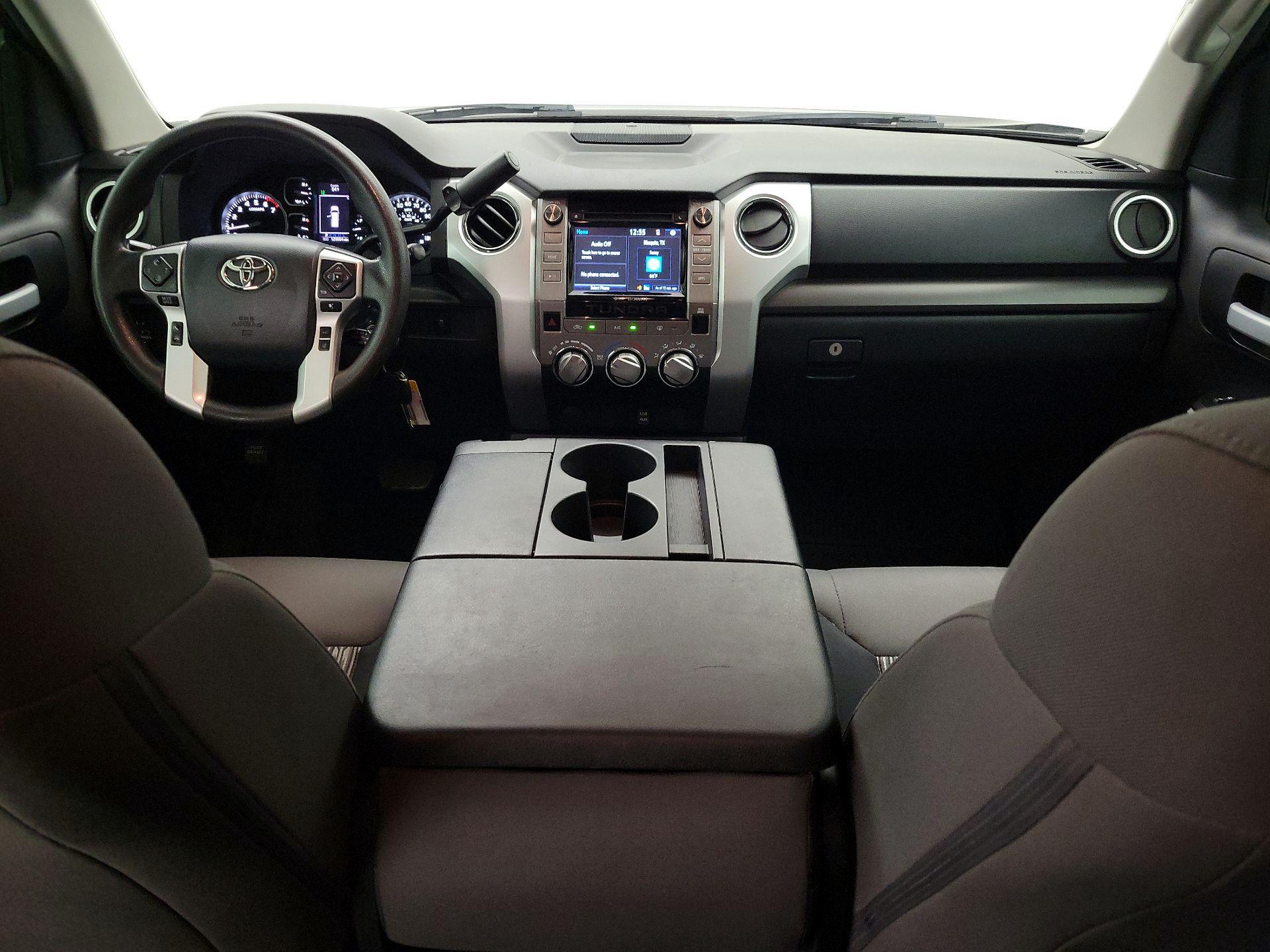 Thumbnail: 2019 Toyota Tundra - 9
