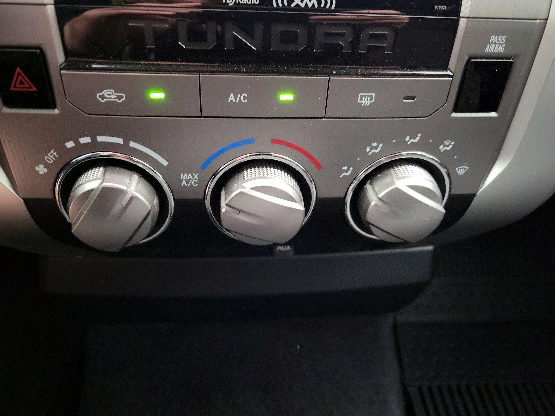 Thumbnail: 2019 Toyota Tundra - 16