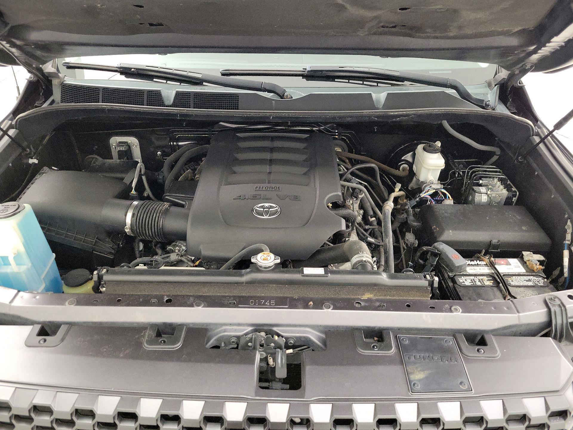 Thumbnail: 2019 Toyota Tundra - 20