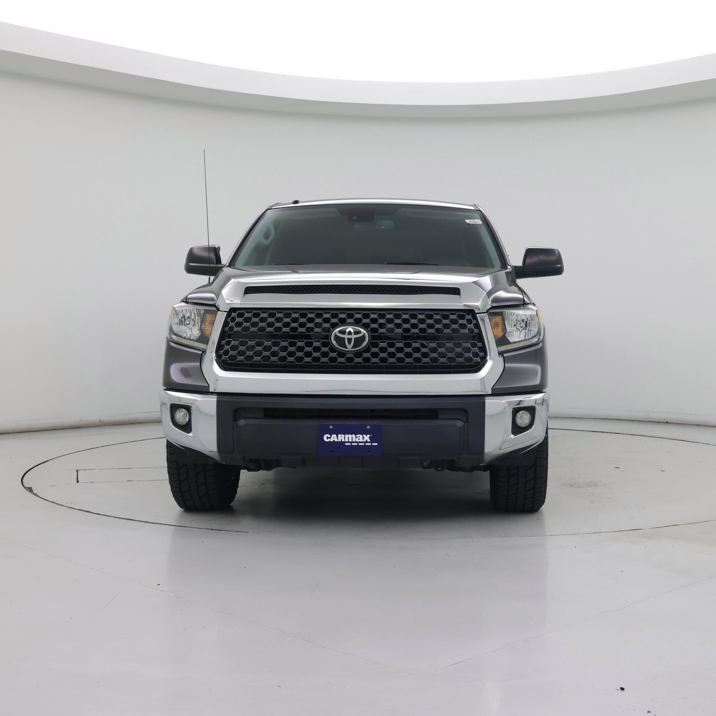 Thumbnail: 2019 Toyota Tundra - 5