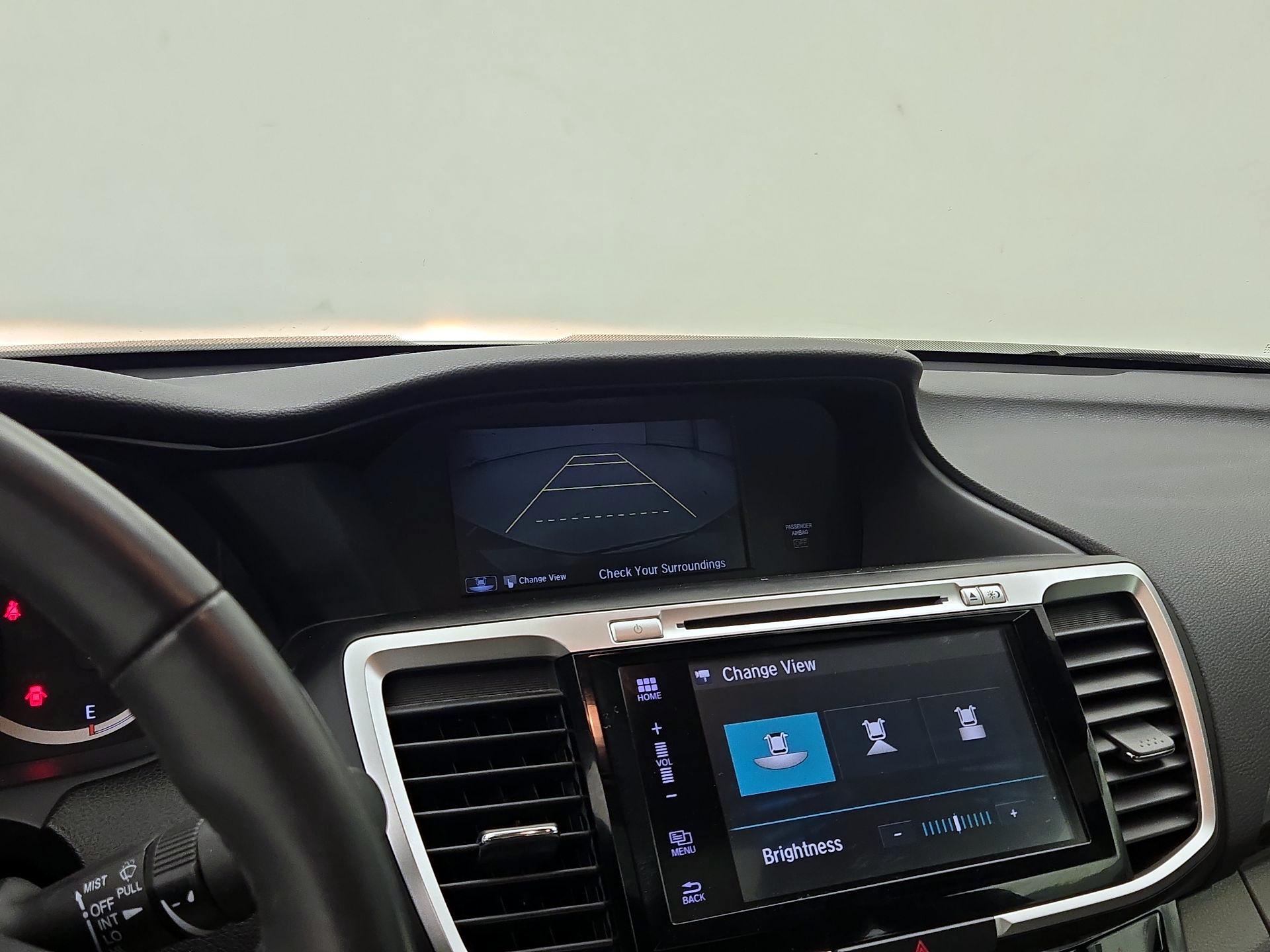 Thumbnail: 2016 Honda Accord - 15