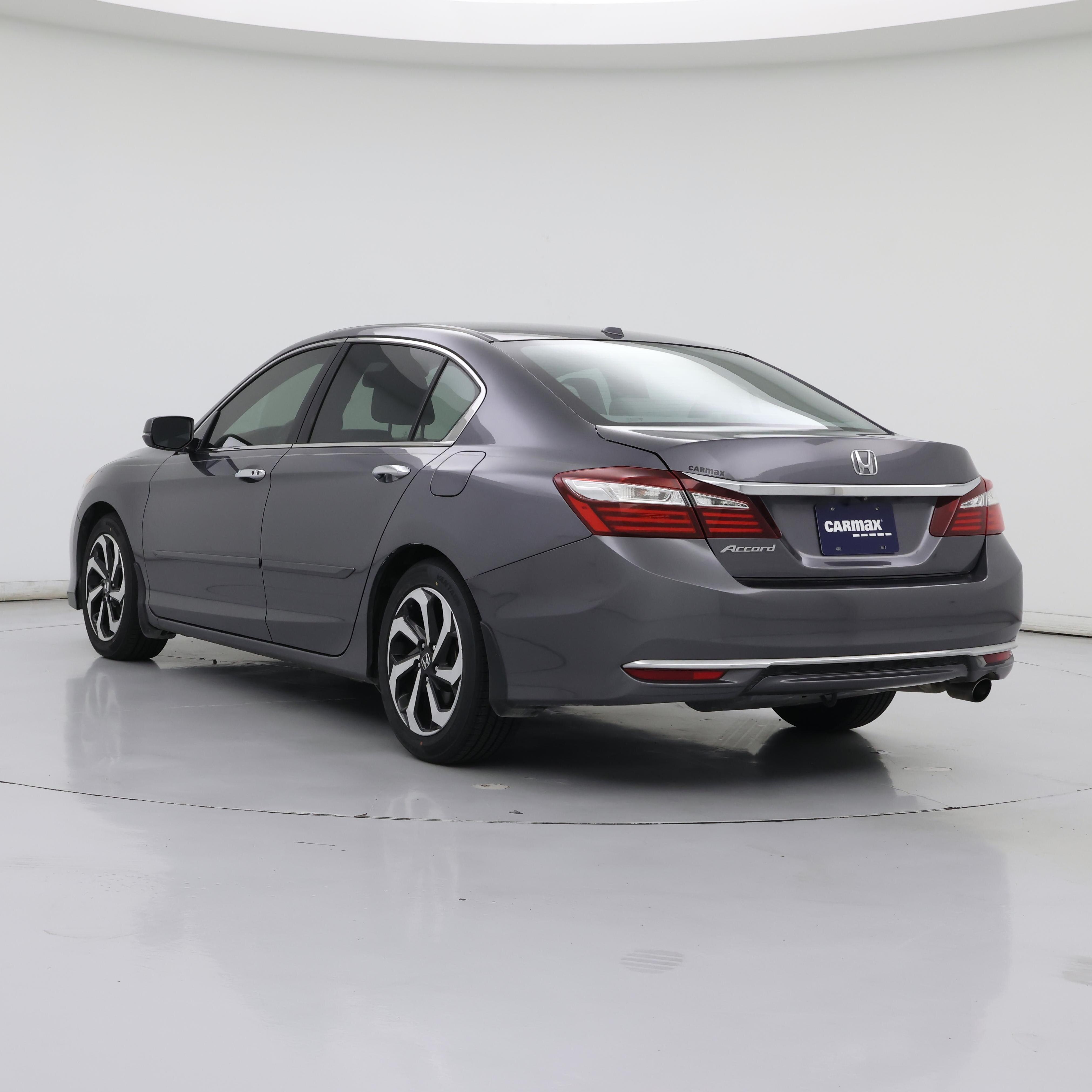 Thumbnail: 2016 Honda Accord - 2