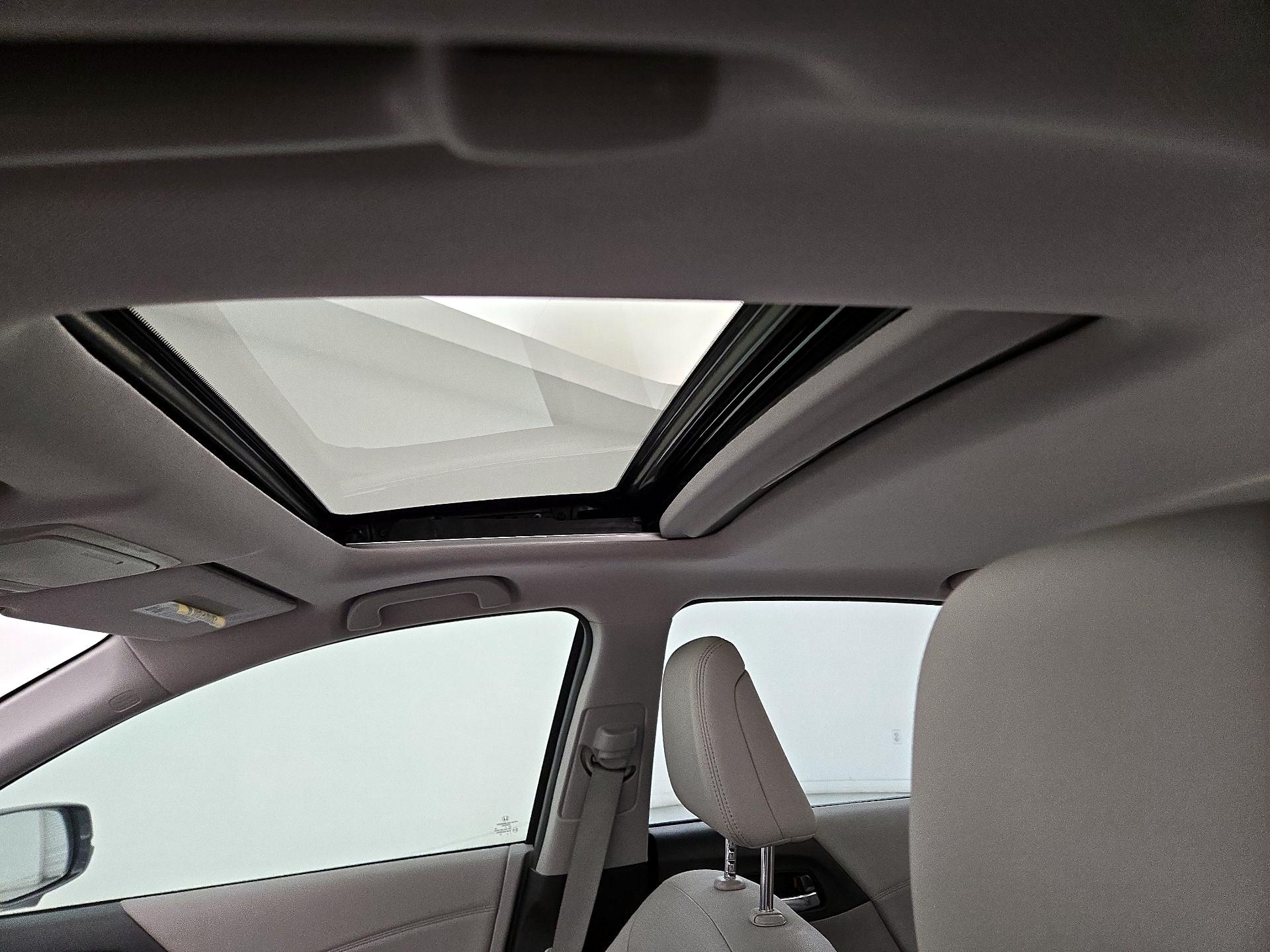 Thumbnail: 2016 Honda Accord - 20