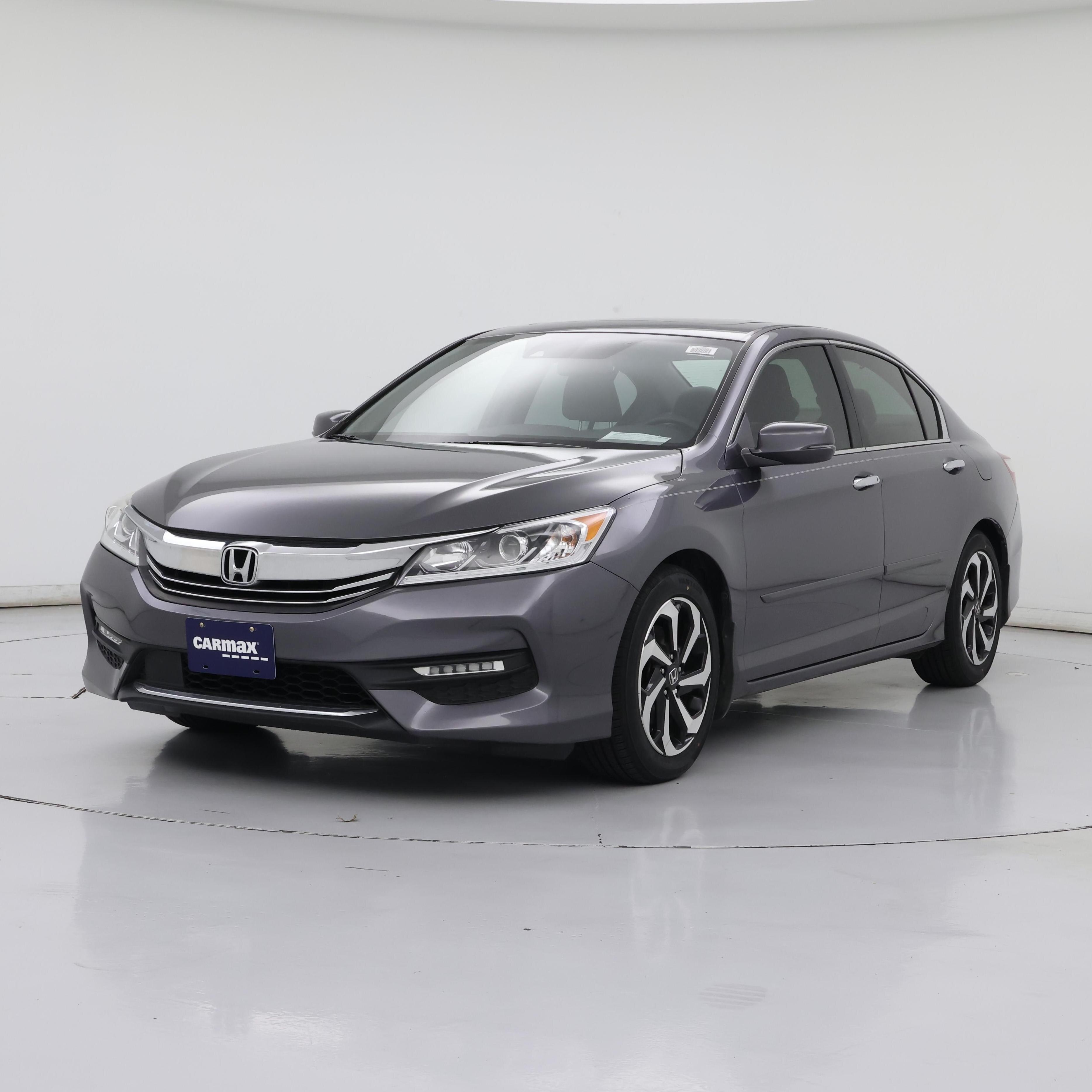 Thumbnail: 2016 Honda Accord - 4