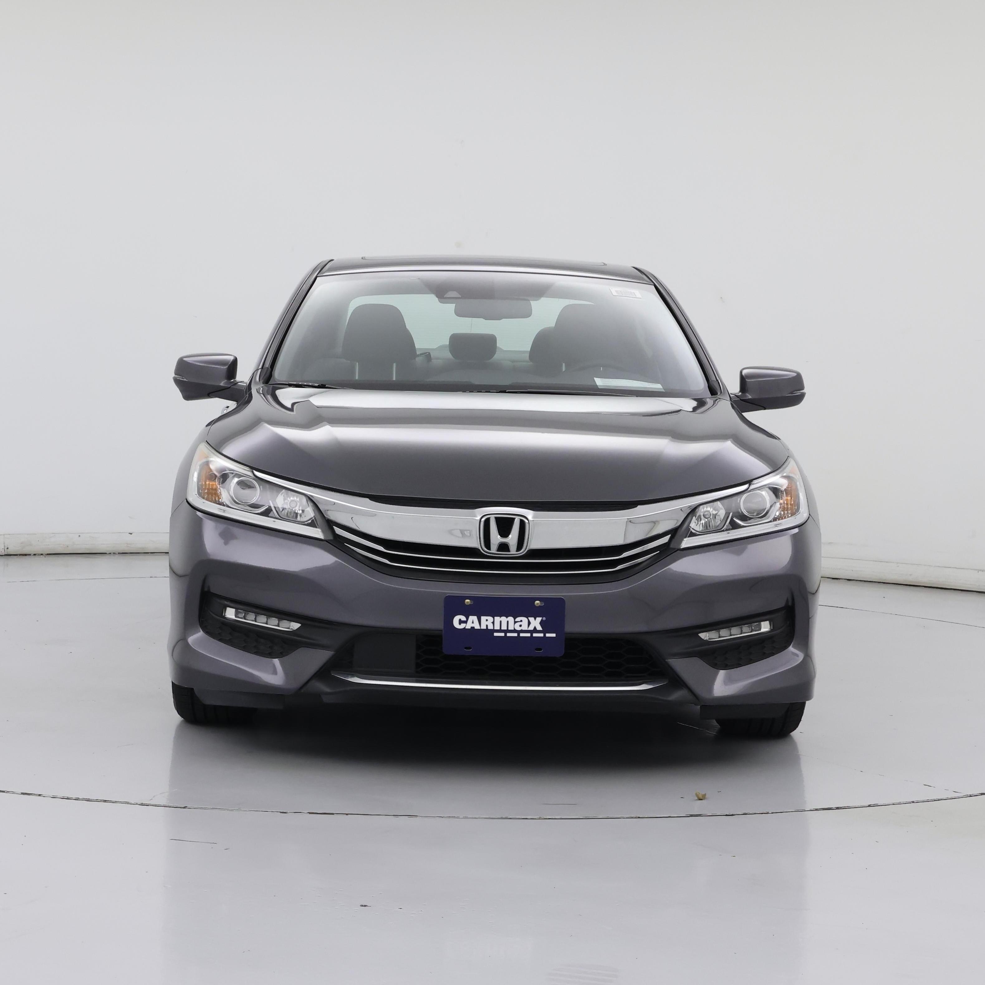 Thumbnail: 2016 Honda Accord - 5