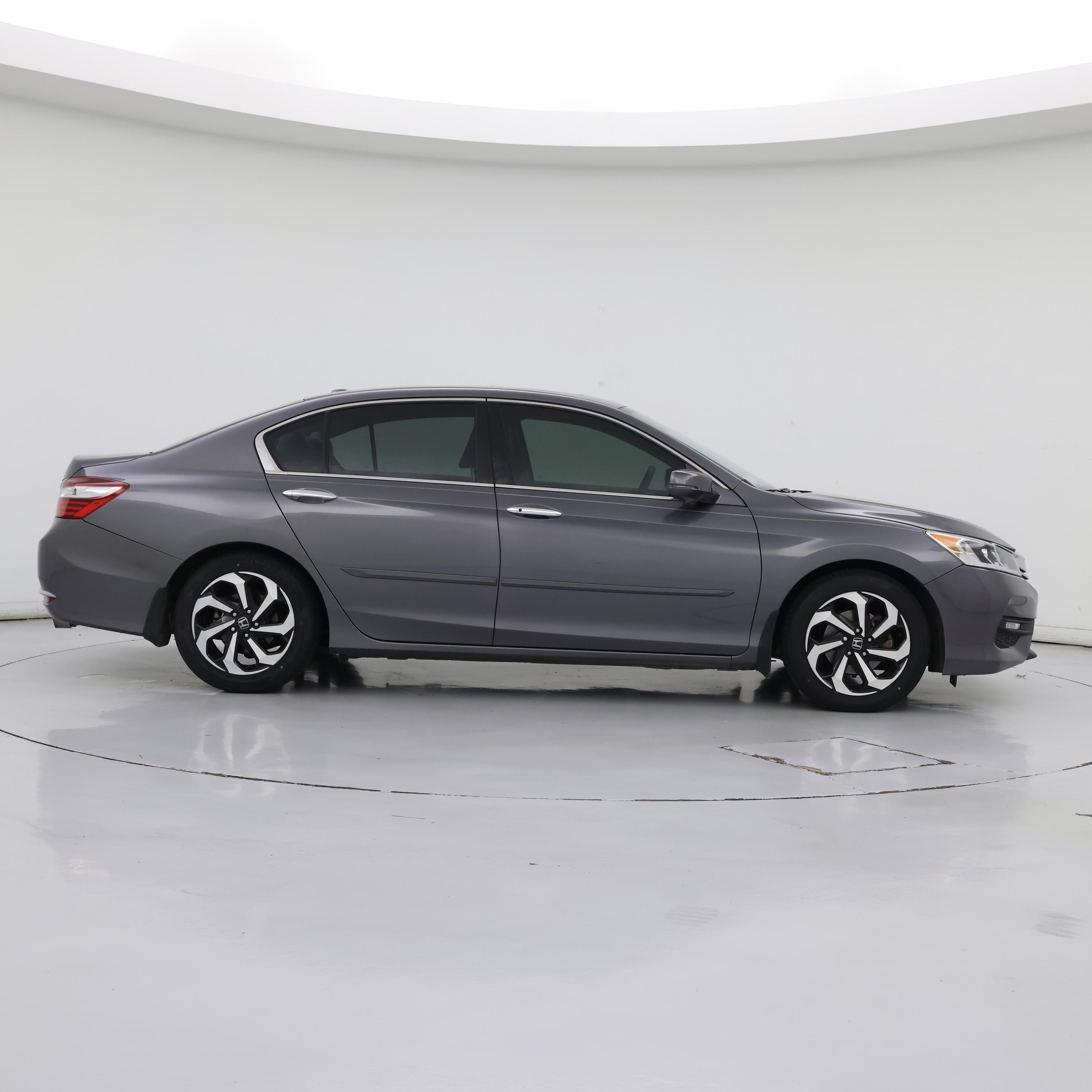 Thumbnail: 2016 Honda Accord - 7