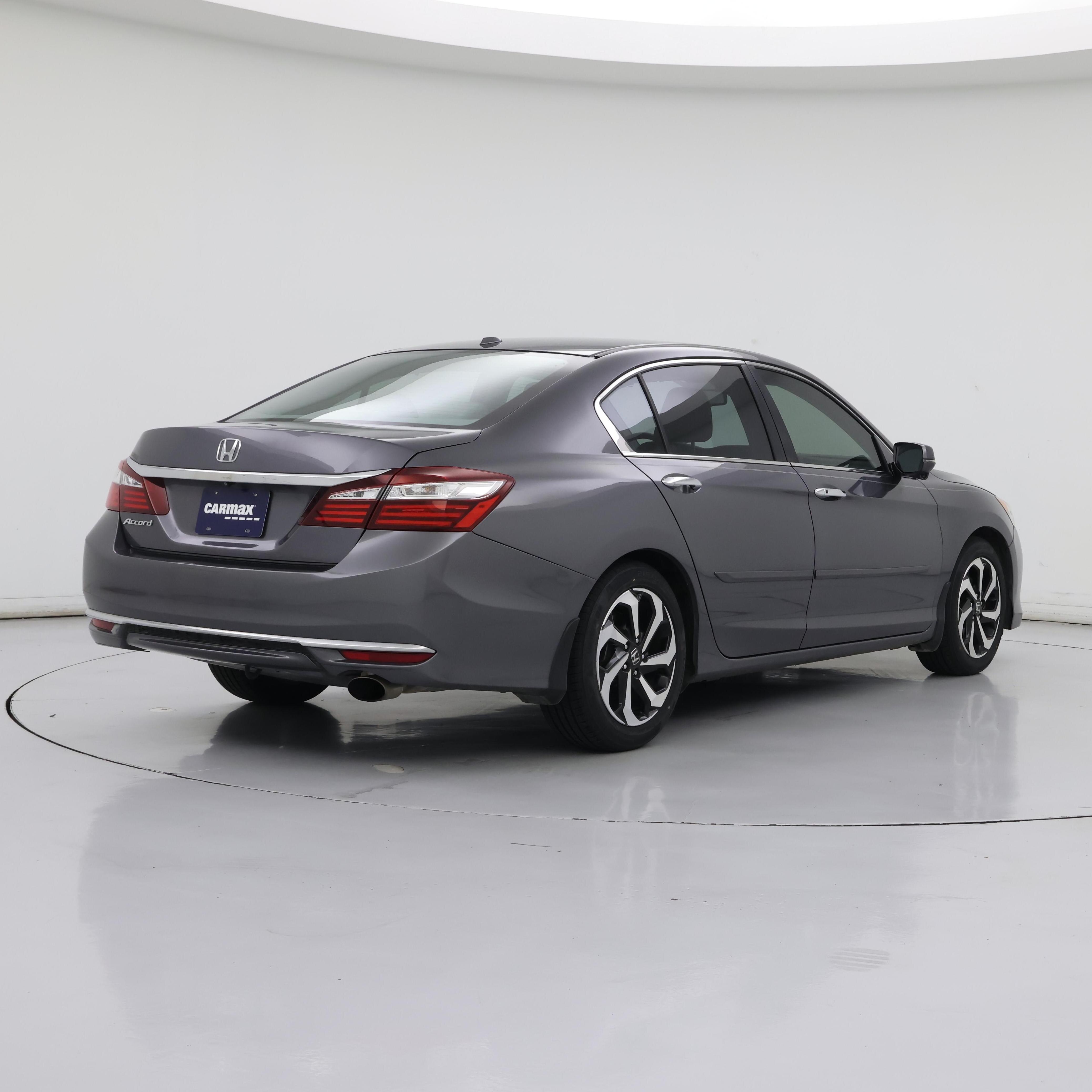 Thumbnail: 2016 Honda Accord - 8