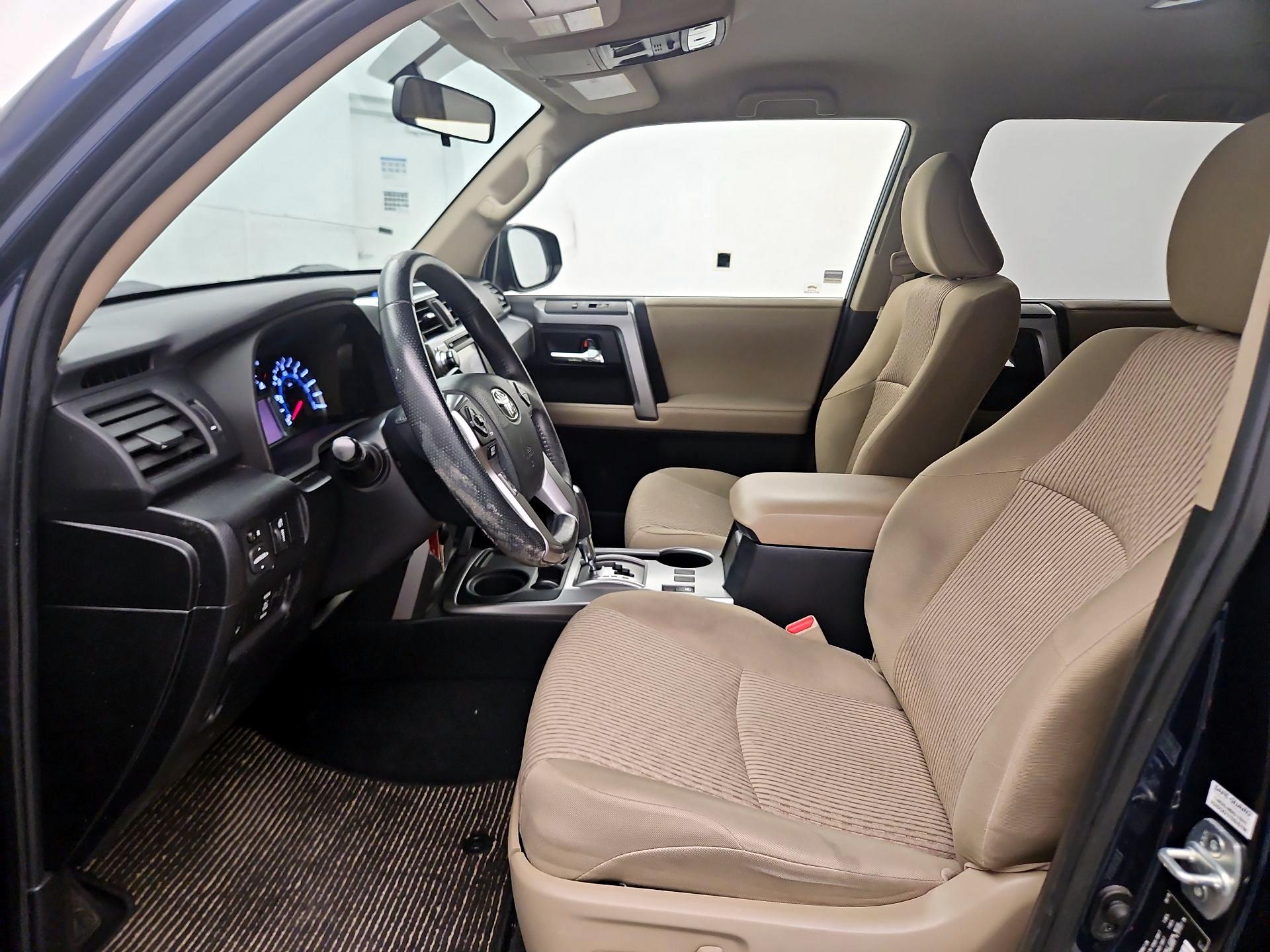 Thumbnail: 2018 Toyota 4Runner - 11