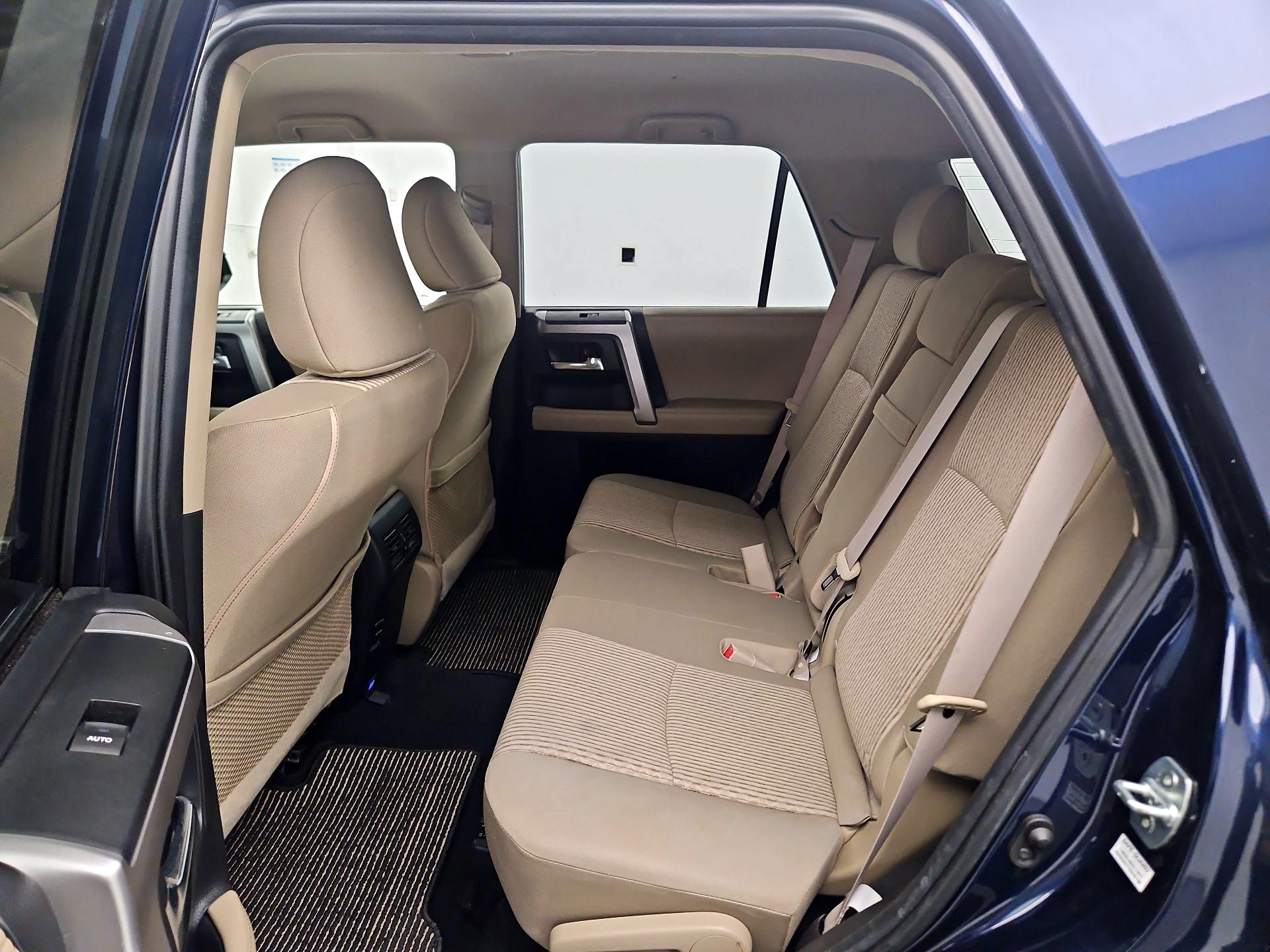 Thumbnail: 2018 Toyota 4Runner - 20