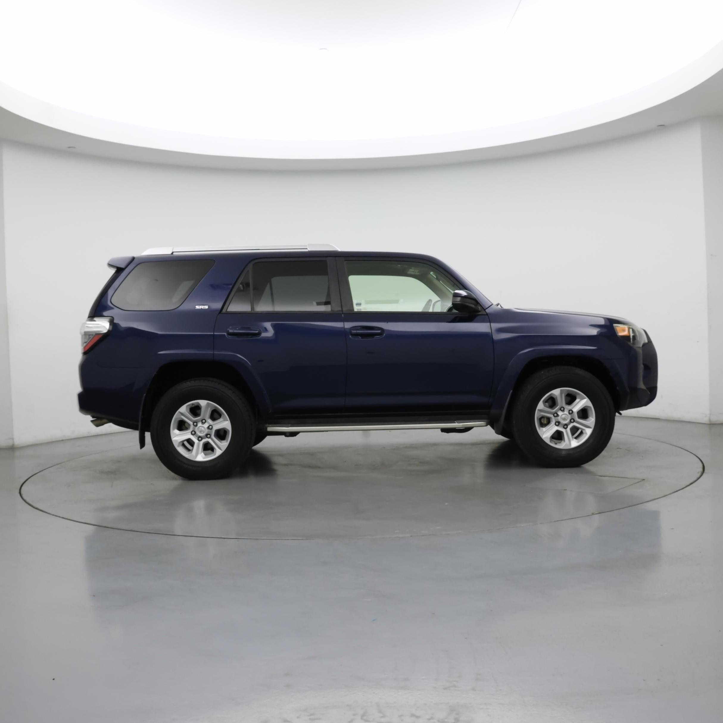 Thumbnail: 2018 Toyota 4Runner - 7