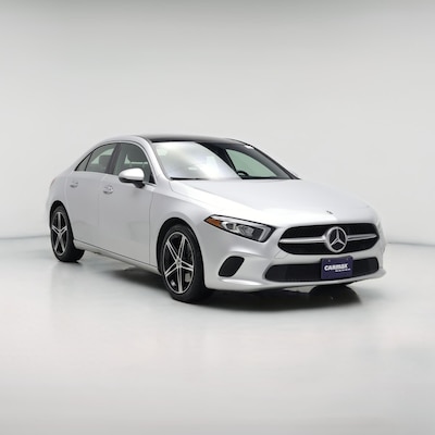 2022 Mercedes-Benz A220