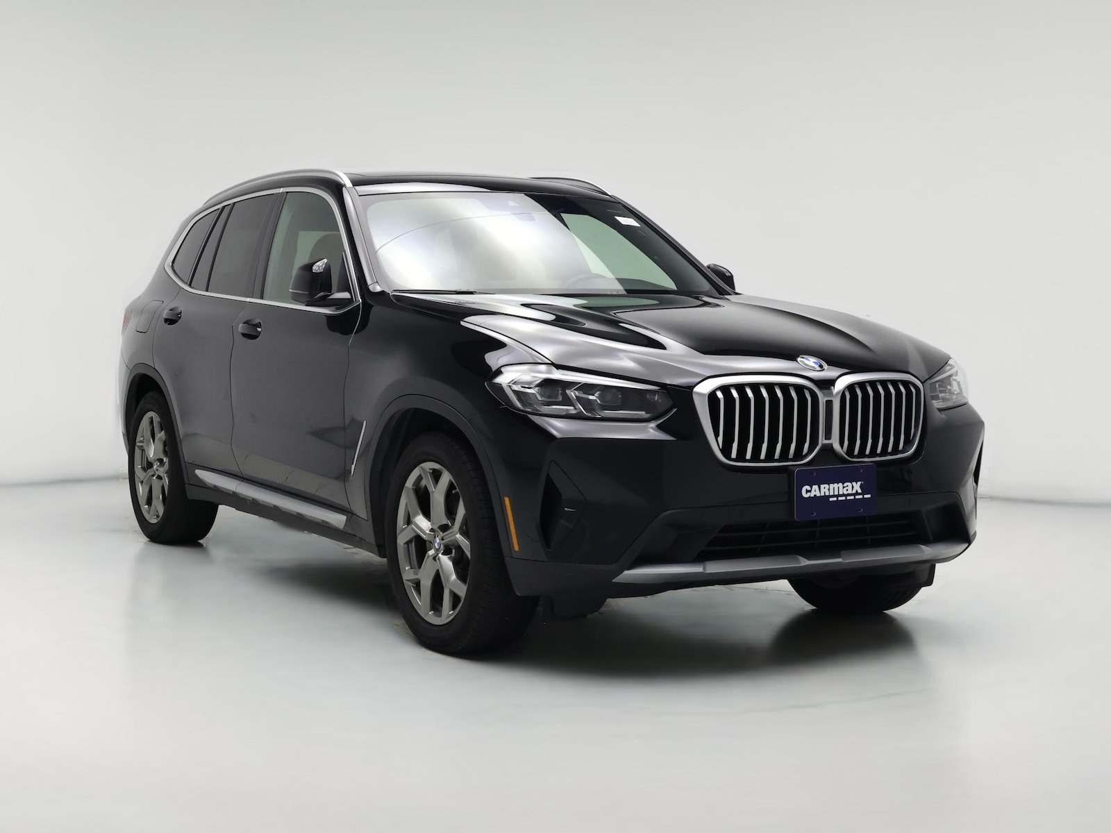 2022 BMW X3 30i