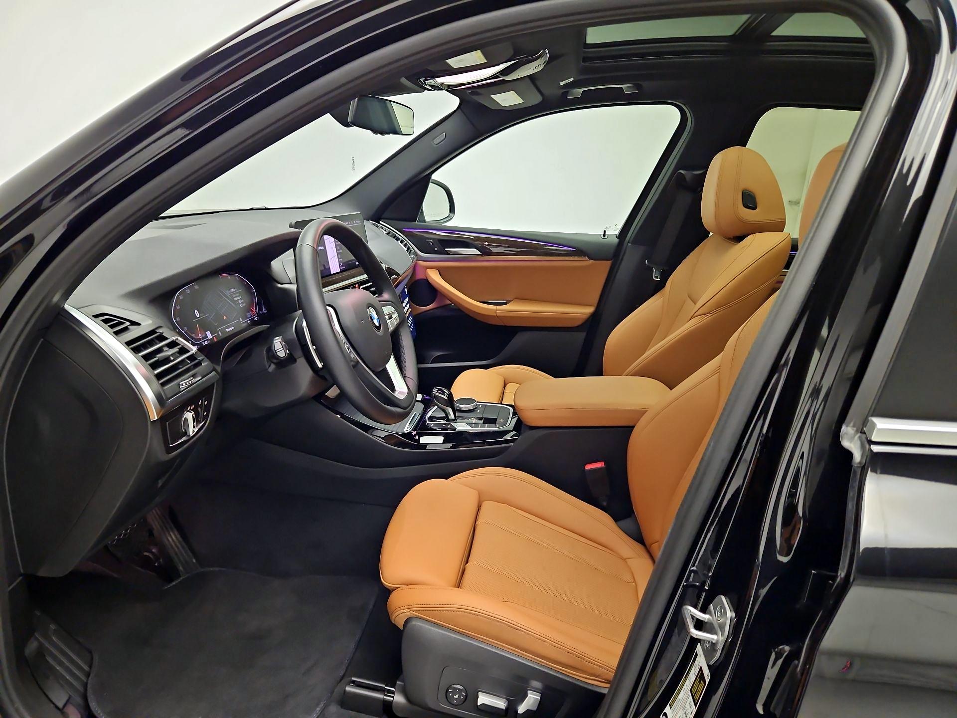 Thumbnail: 2022 BMW X3 - 11