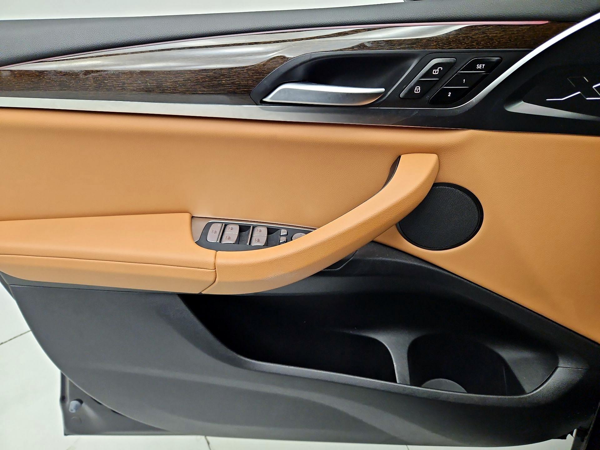 Thumbnail: 2022 BMW X3 - 12