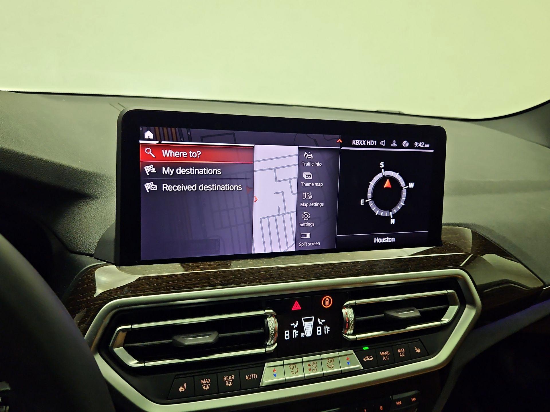 Thumbnail: 2022 BMW X3 - 14