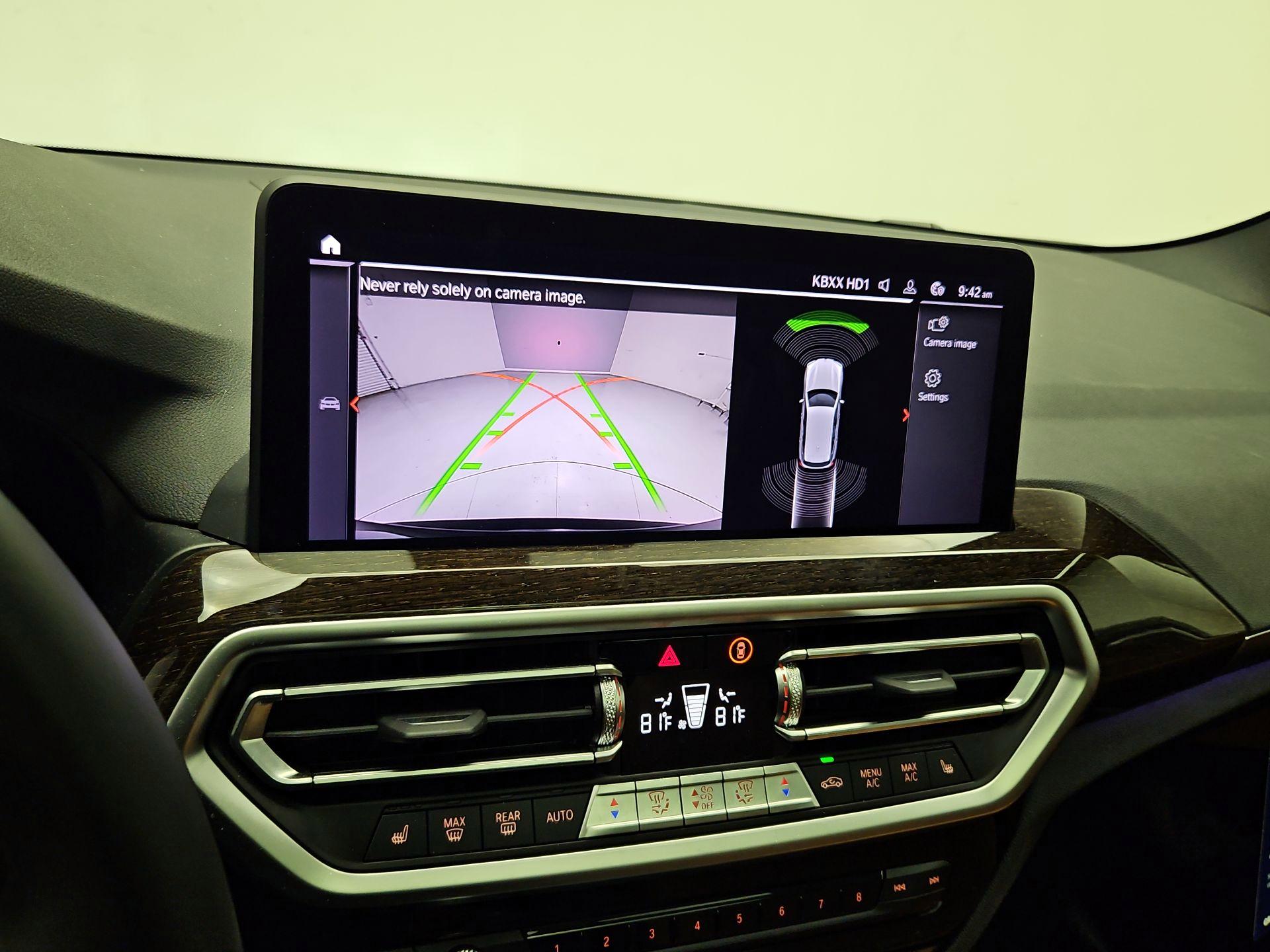 Thumbnail: 2022 BMW X3 - 15