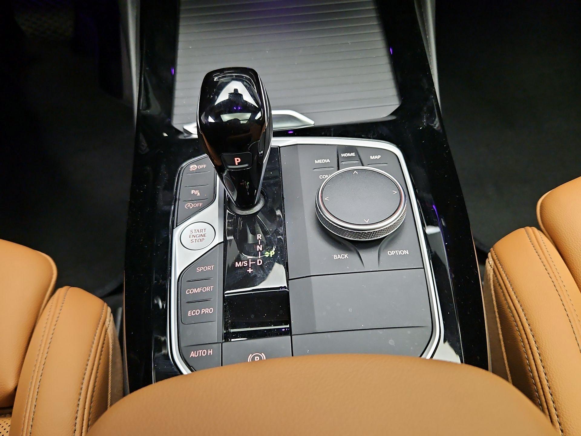 Thumbnail: 2022 BMW X3 - 18