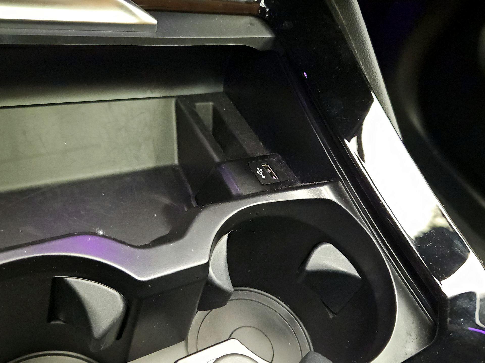 Thumbnail: 2022 BMW X3 - 19