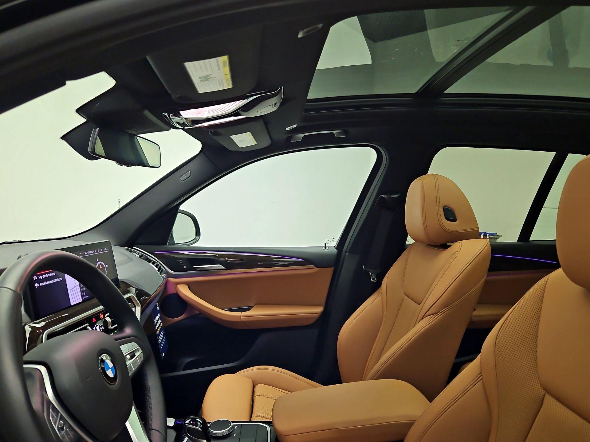 Thumbnail: 2022 BMW X3 - 20