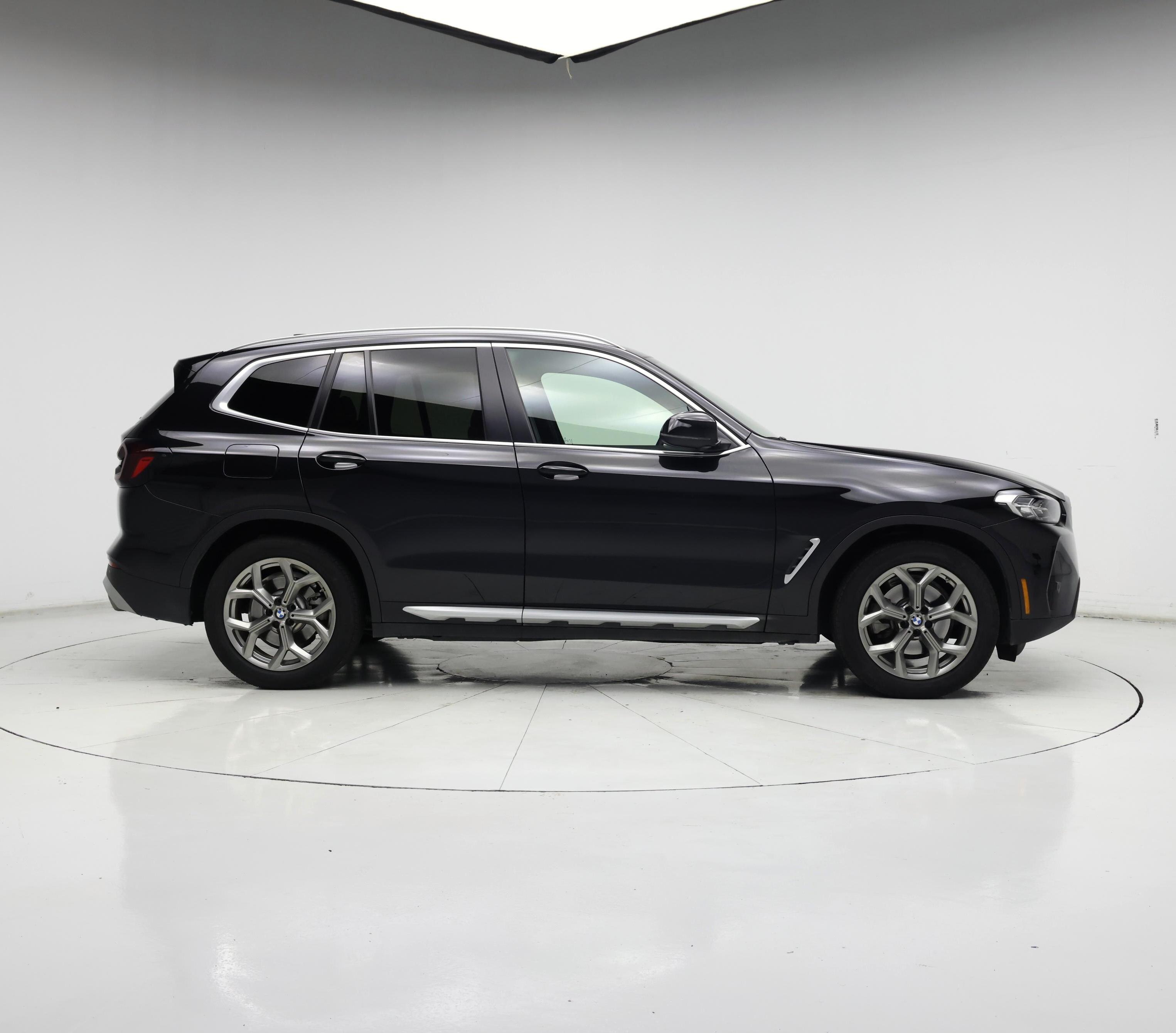 Thumbnail: 2022 BMW X3 - 7