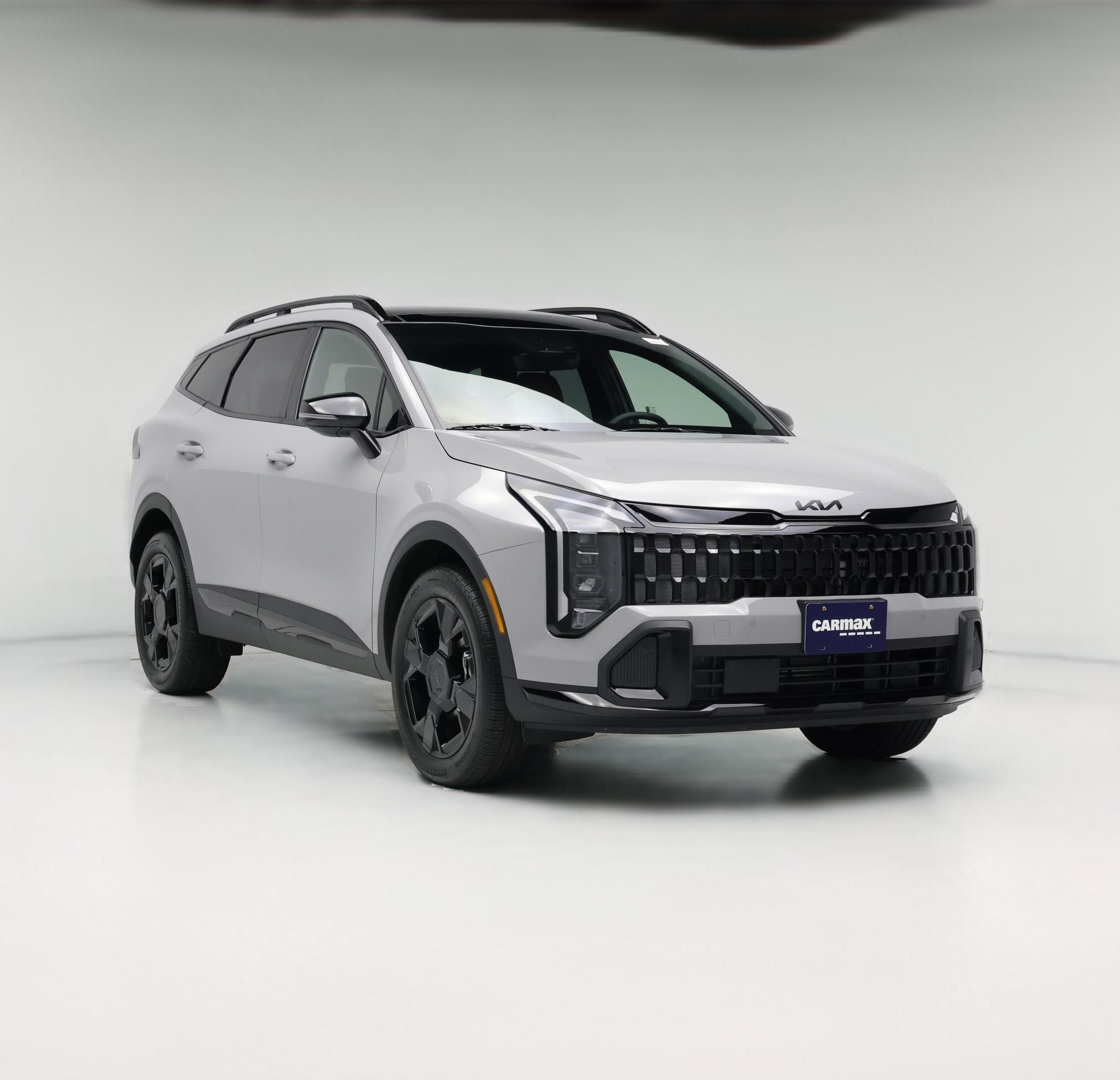 Thumbnail: 2026 Kia Sportage - 1