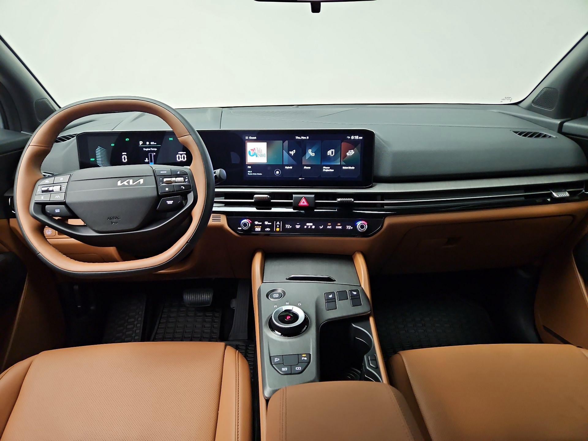 Thumbnail: 2026 Kia Sportage - 9