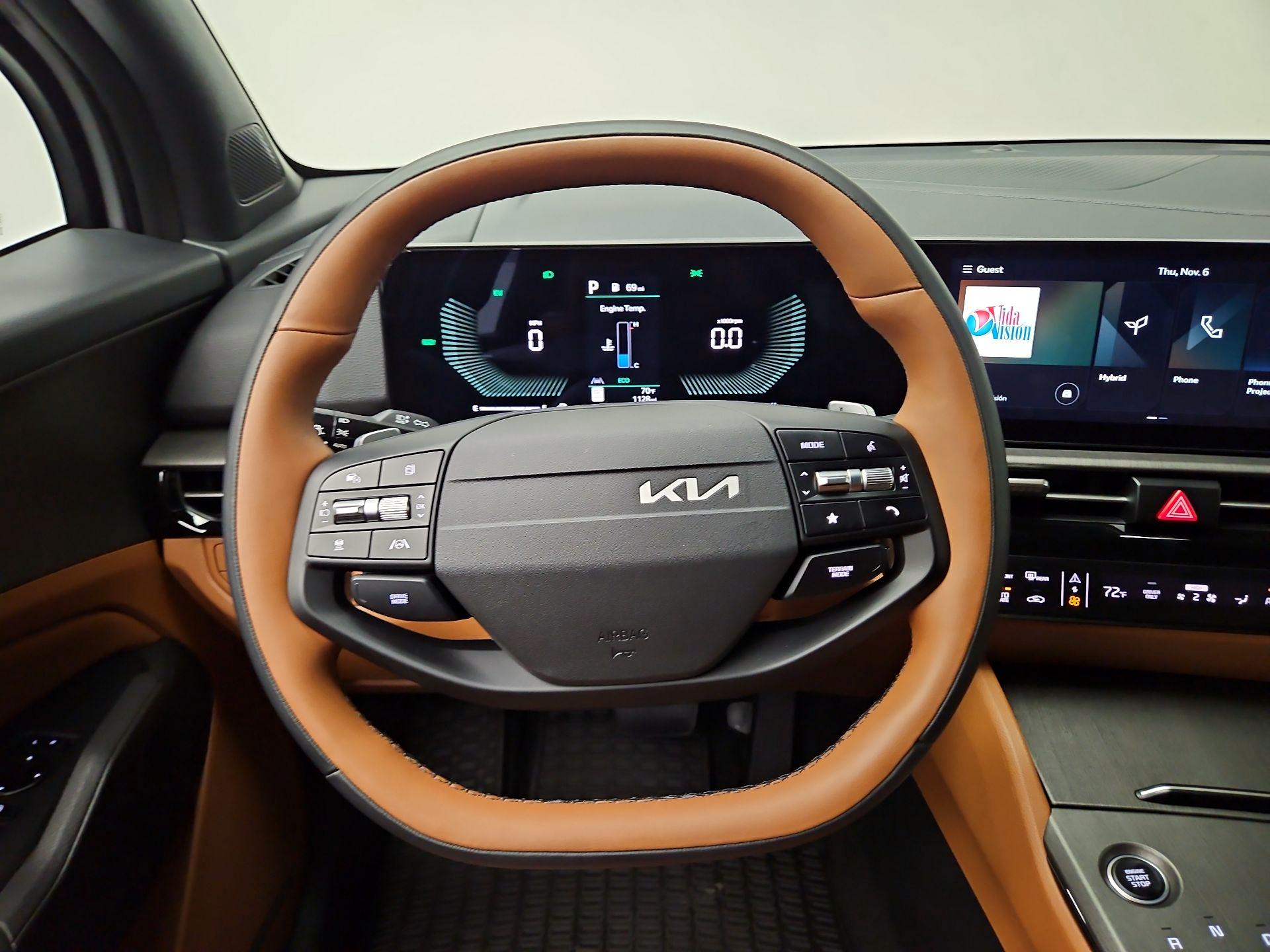 Thumbnail: 2026 Kia Sportage - 10