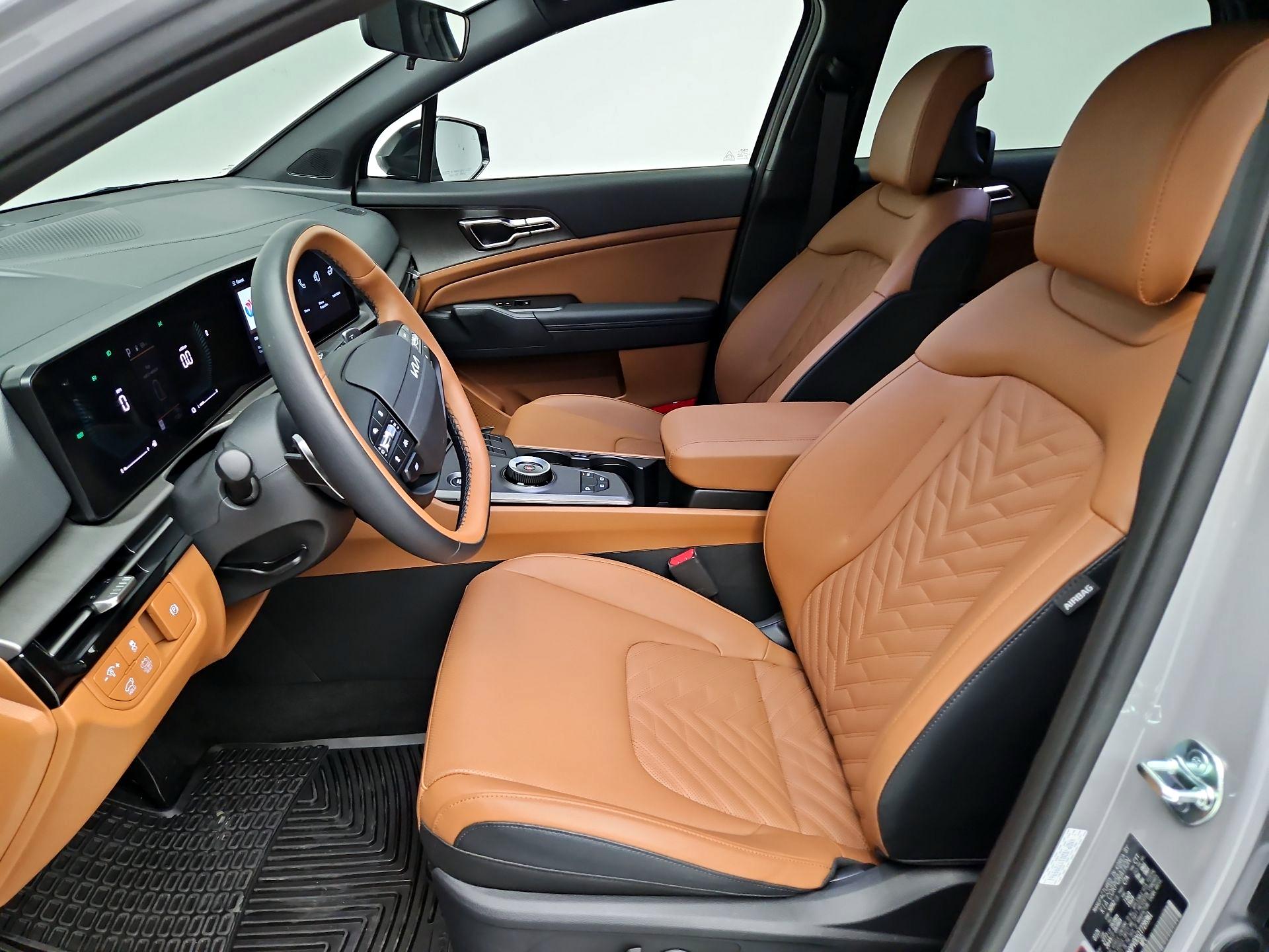 Thumbnail: 2026 Kia Sportage - 11