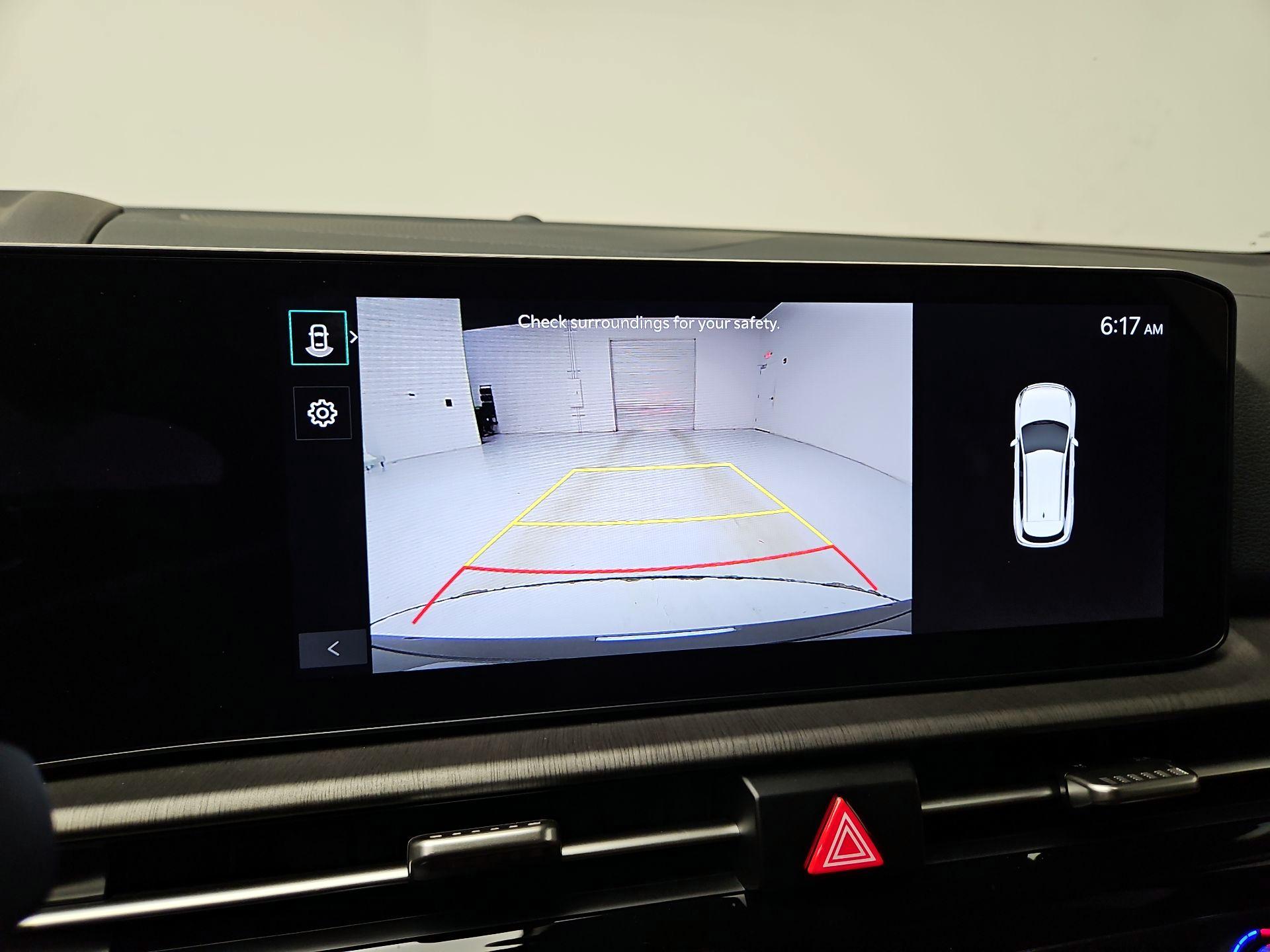 Thumbnail: 2026 Kia Sportage - 14