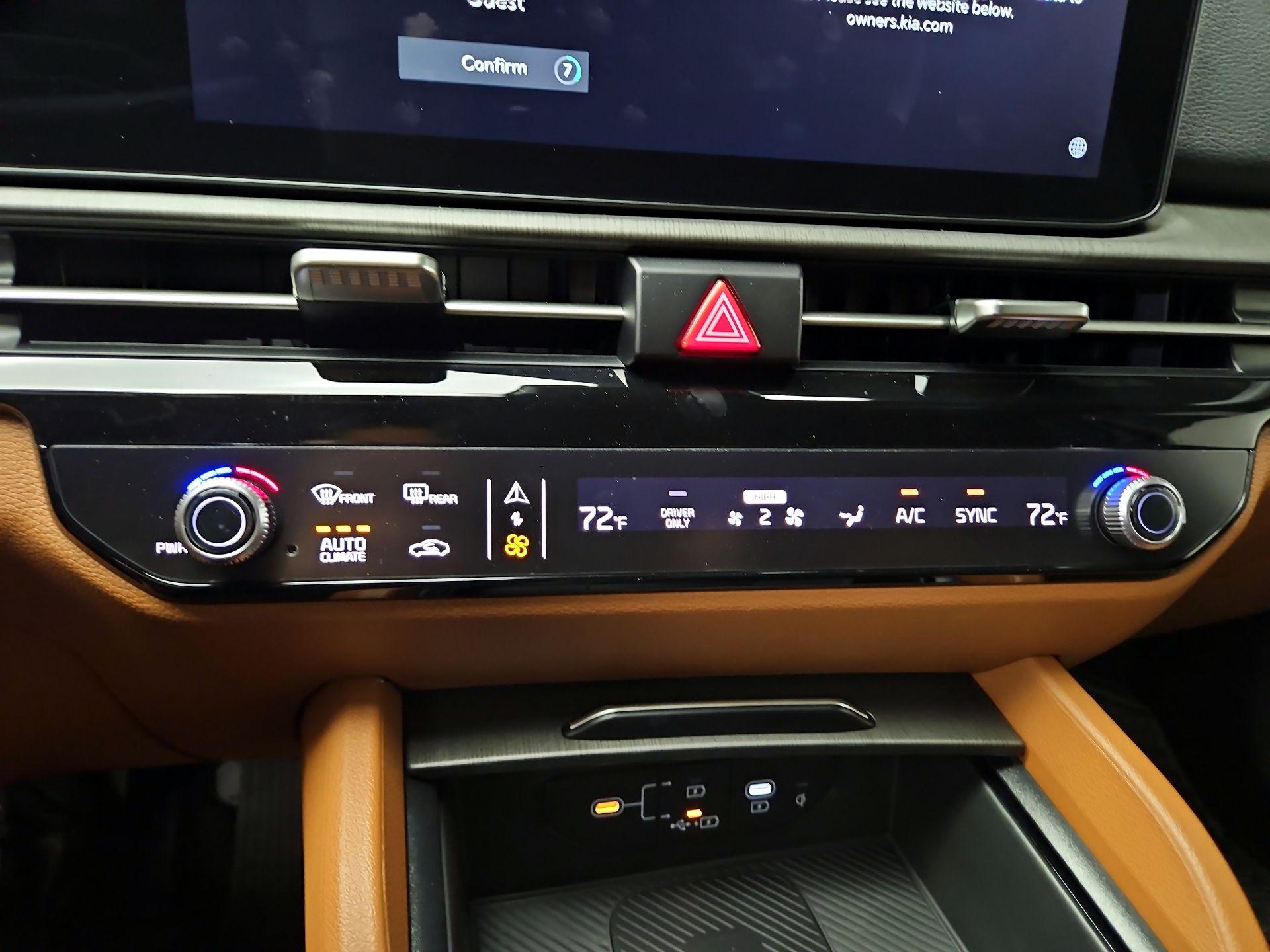 Thumbnail: 2026 Kia Sportage - 16