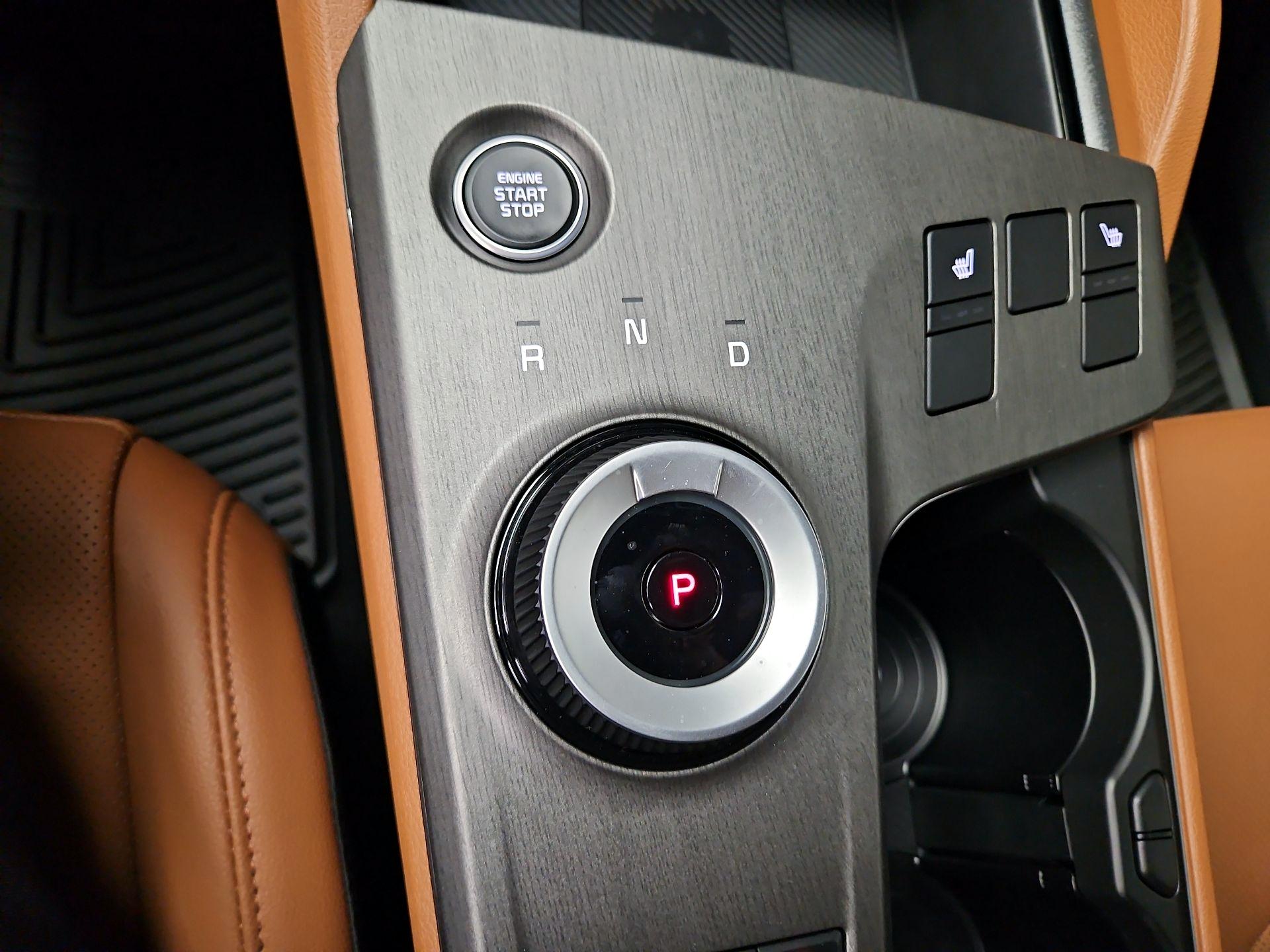 Thumbnail: 2026 Kia Sportage - 17