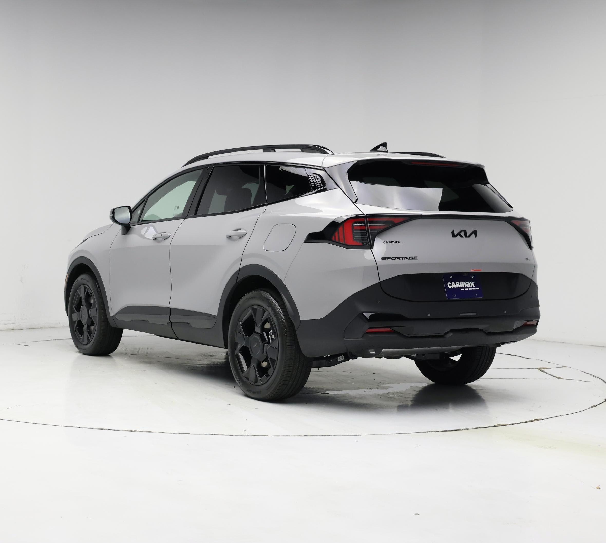 Thumbnail: 2026 Kia Sportage - 2