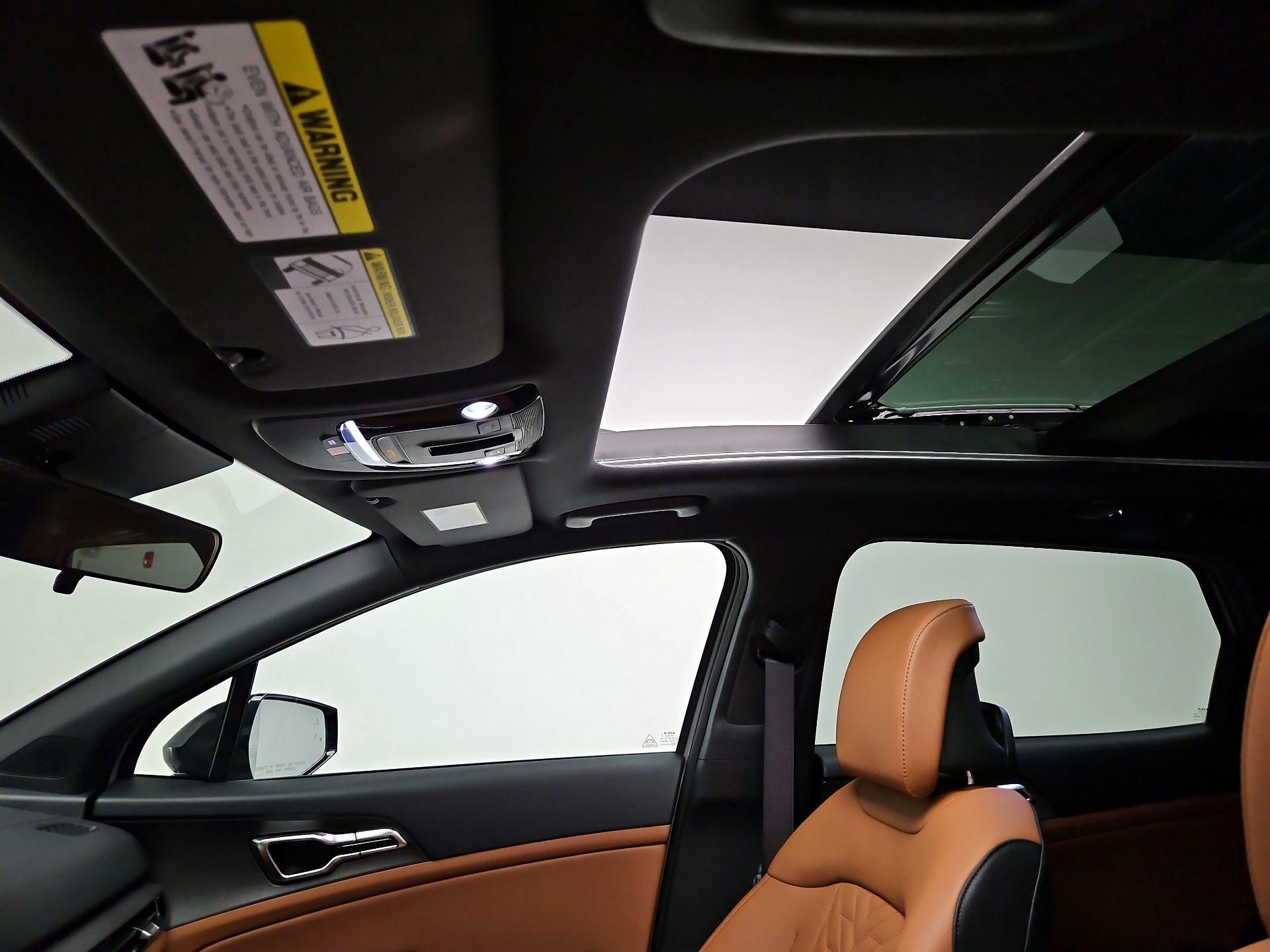 Thumbnail: 2026 Kia Sportage - 19