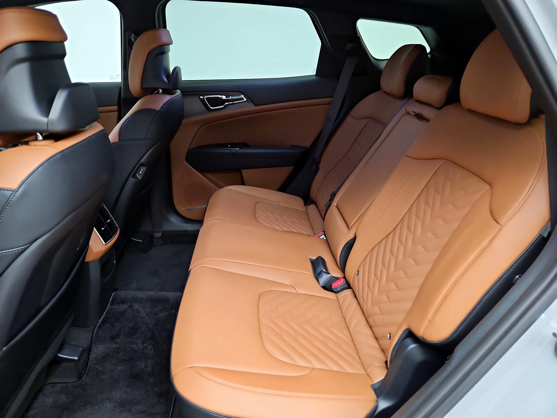 Thumbnail: 2026 Kia Sportage - 20