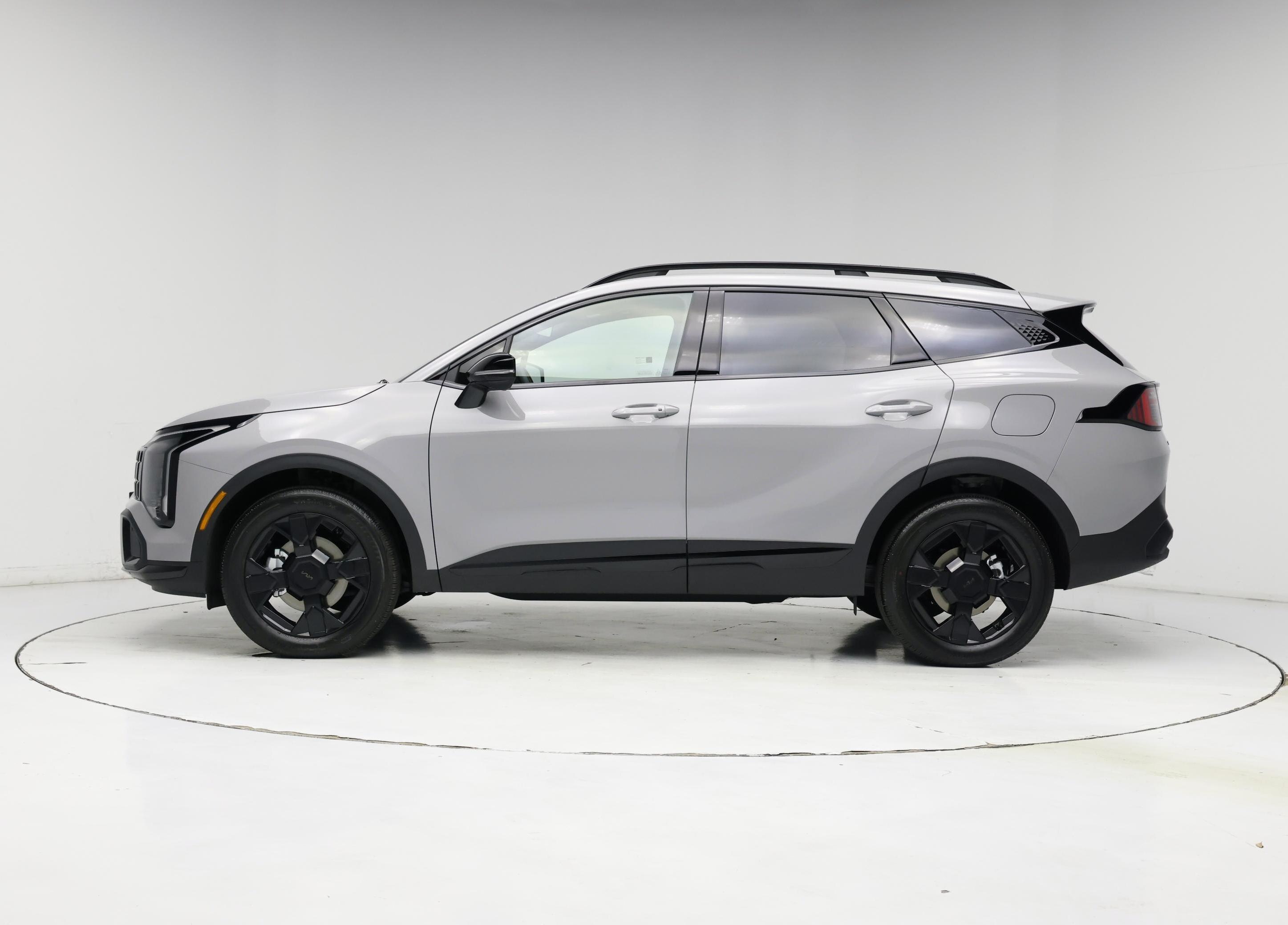 Thumbnail: 2026 Kia Sportage - 3