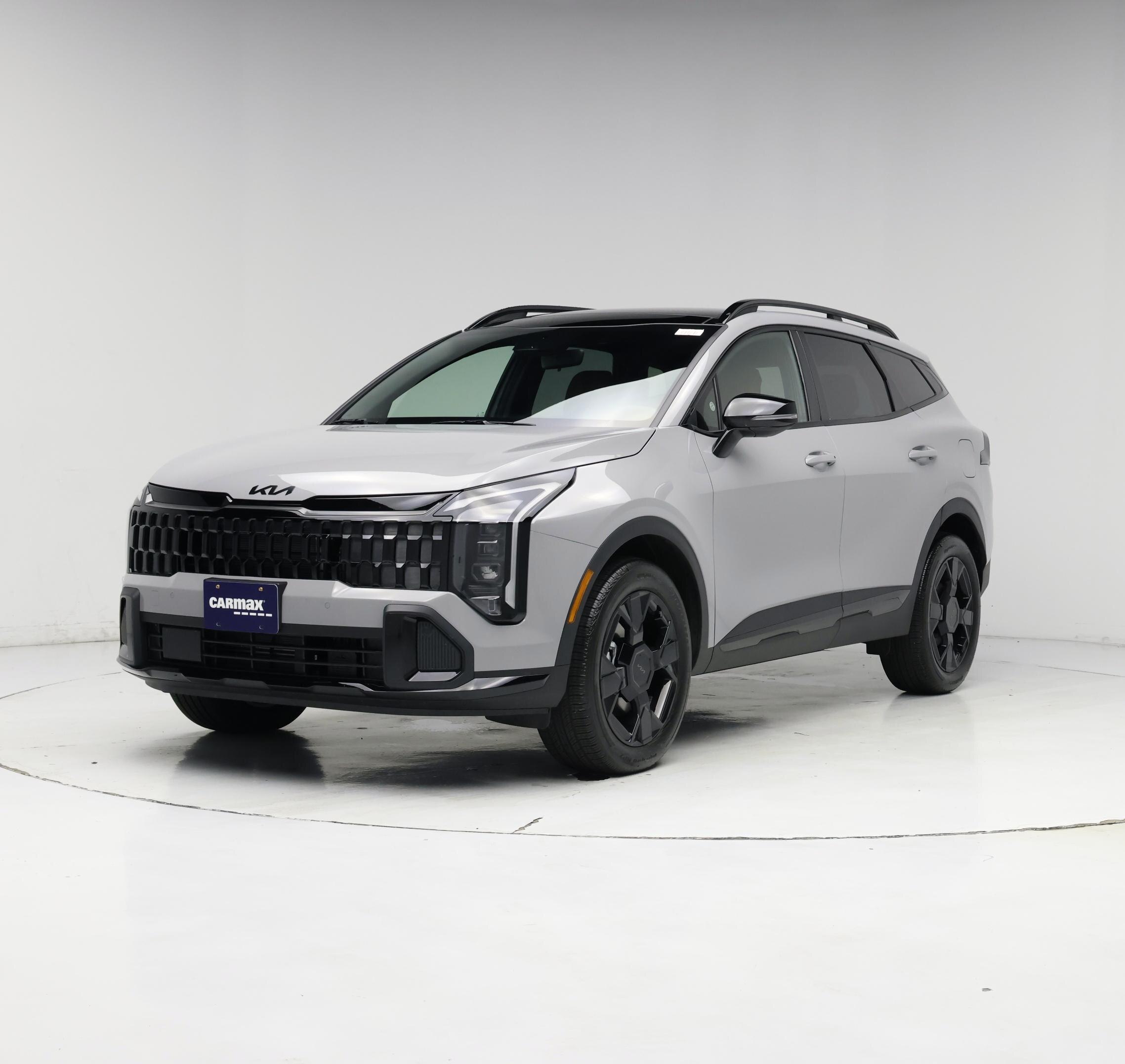 Thumbnail: 2026 Kia Sportage - 4