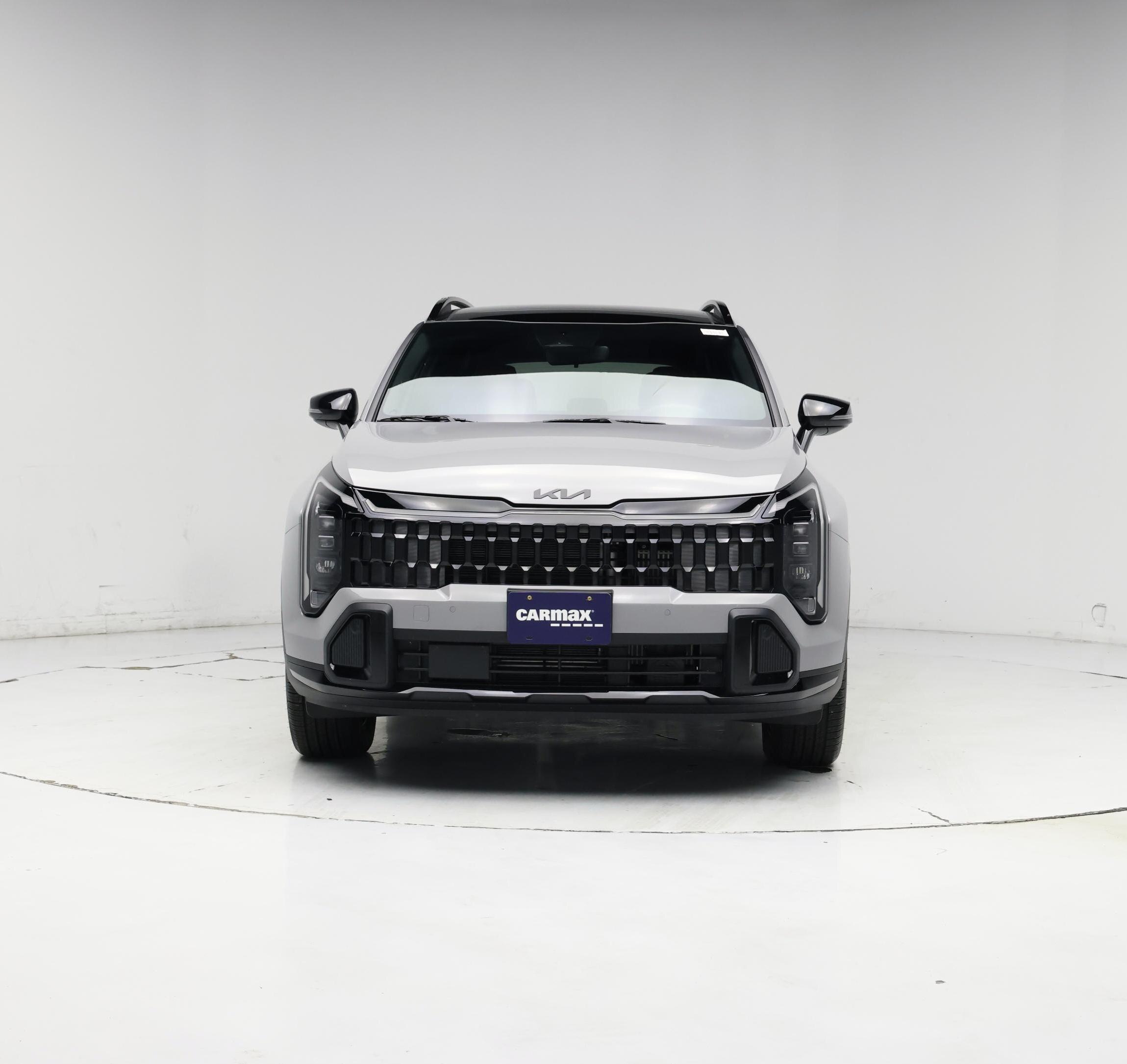 Thumbnail: 2026 Kia Sportage - 5