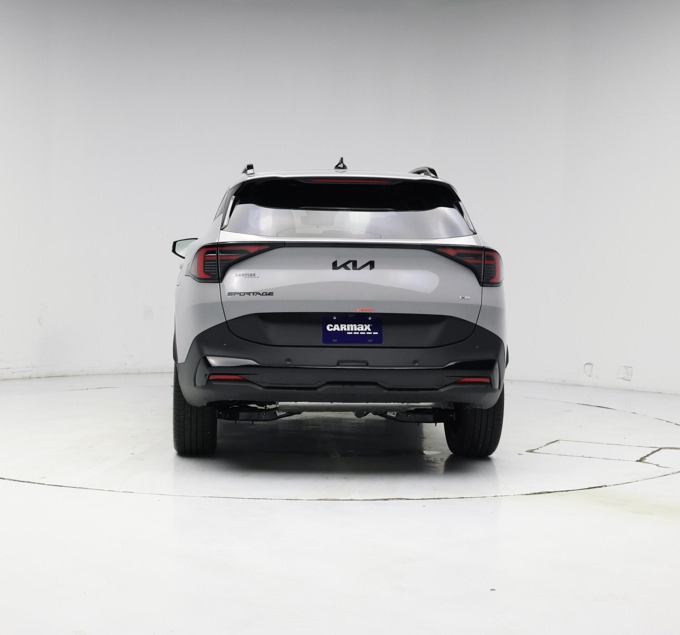 Thumbnail: 2026 Kia Sportage - 6