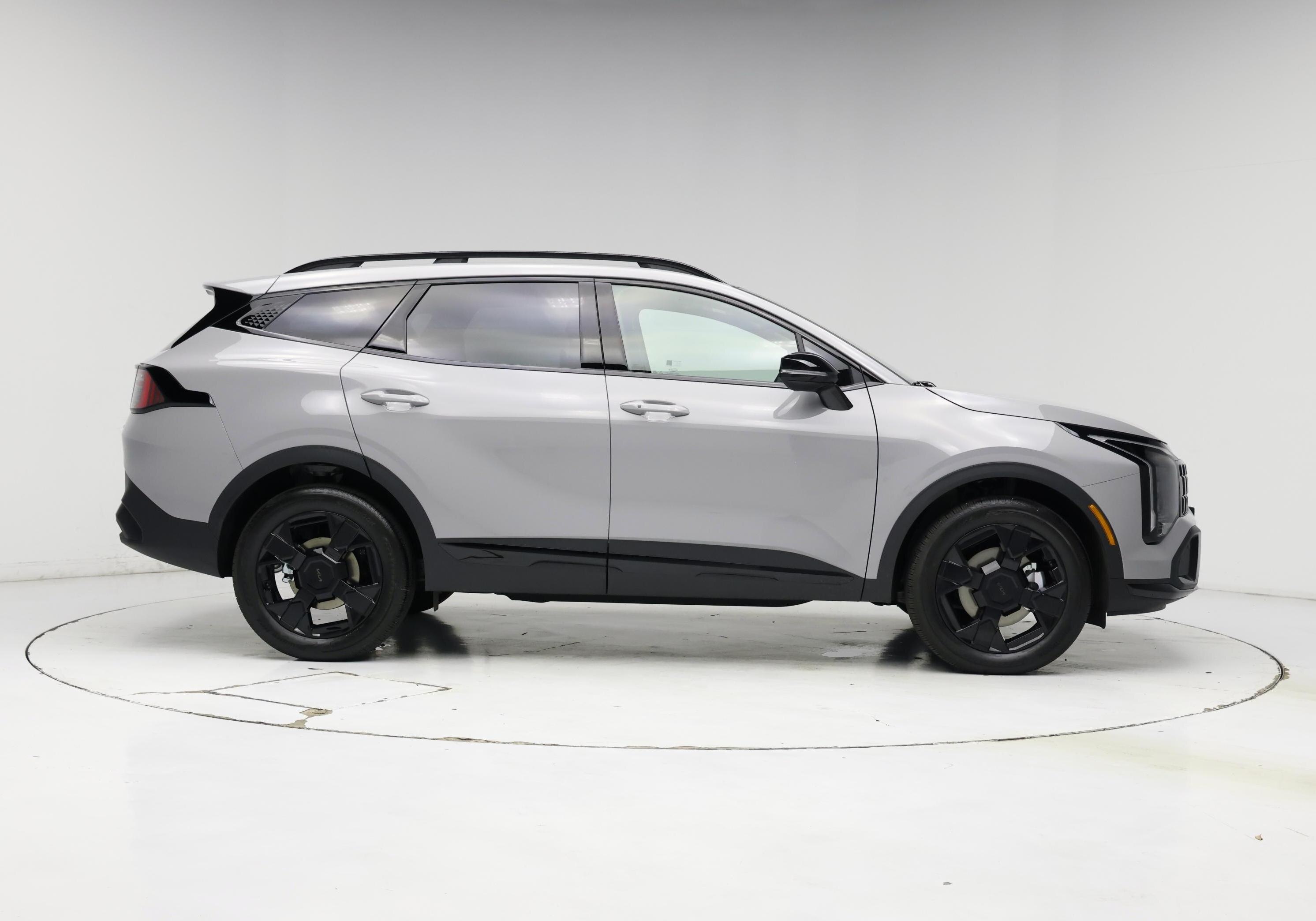 Thumbnail: 2026 Kia Sportage - 7