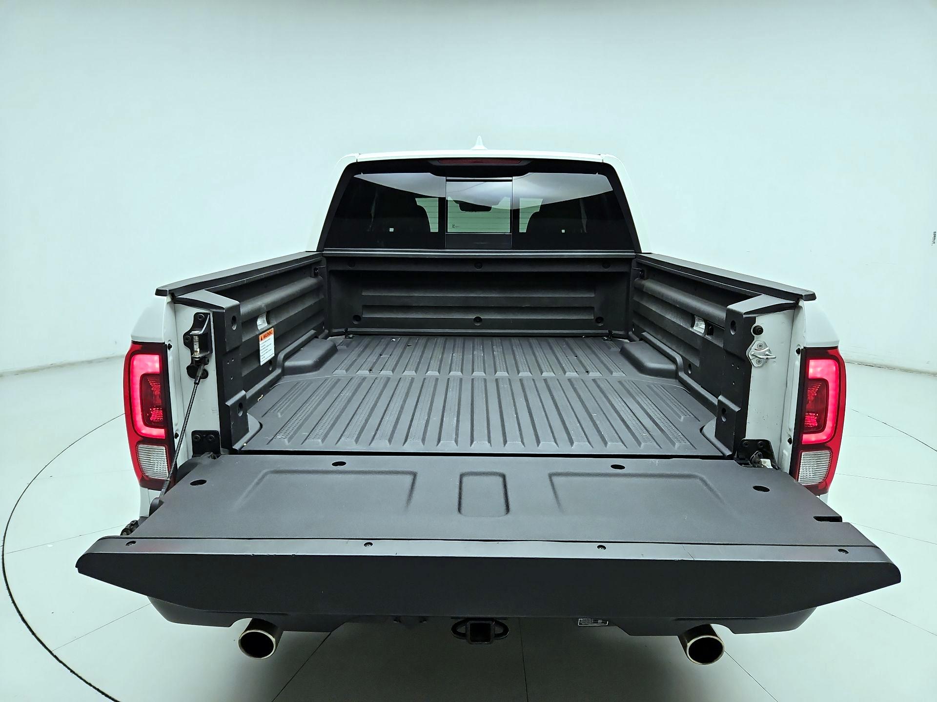 Thumbnail: 2021 Honda Ridgeline - 18